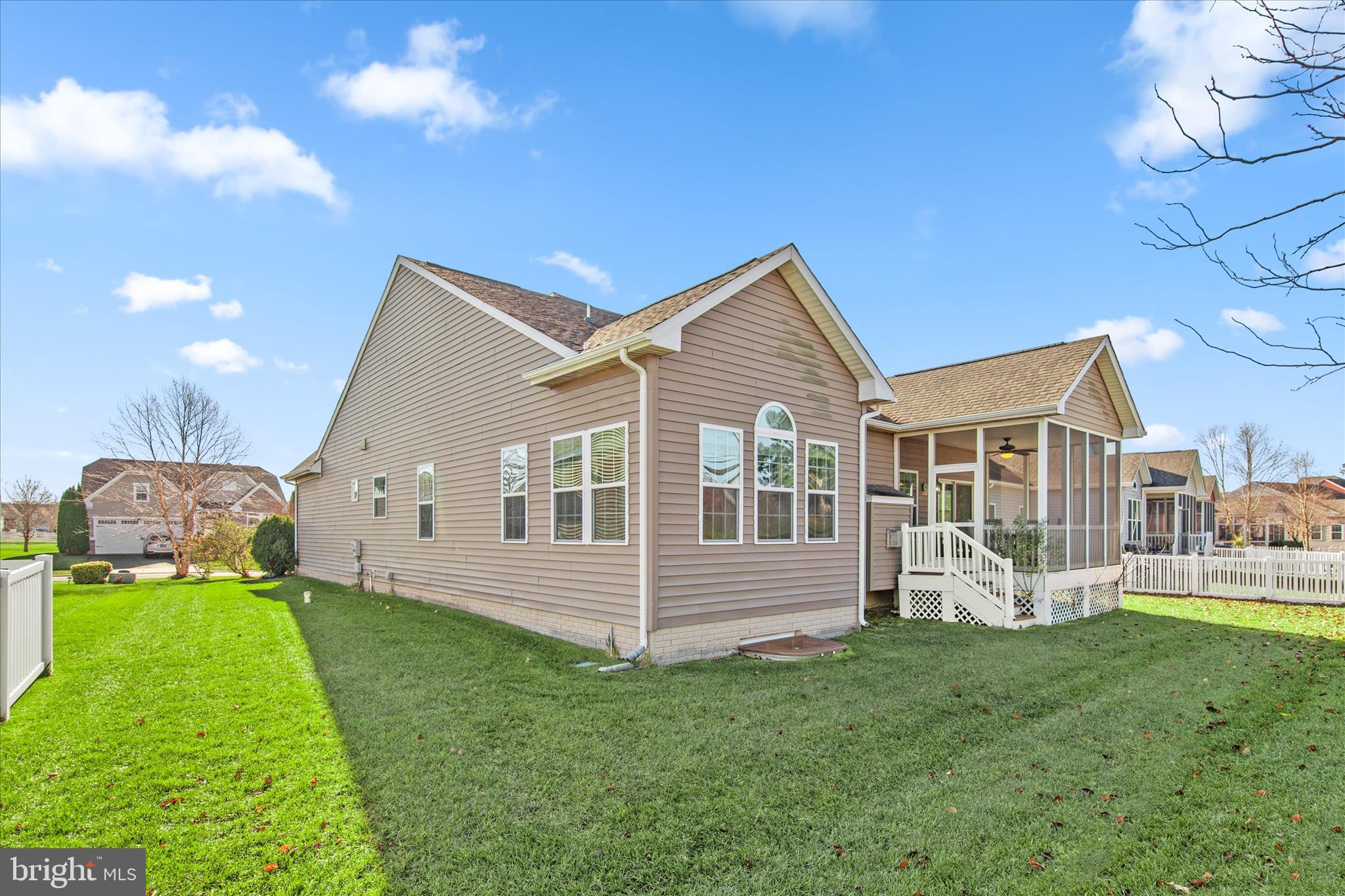 VINCENT OVERLOOK - Residential