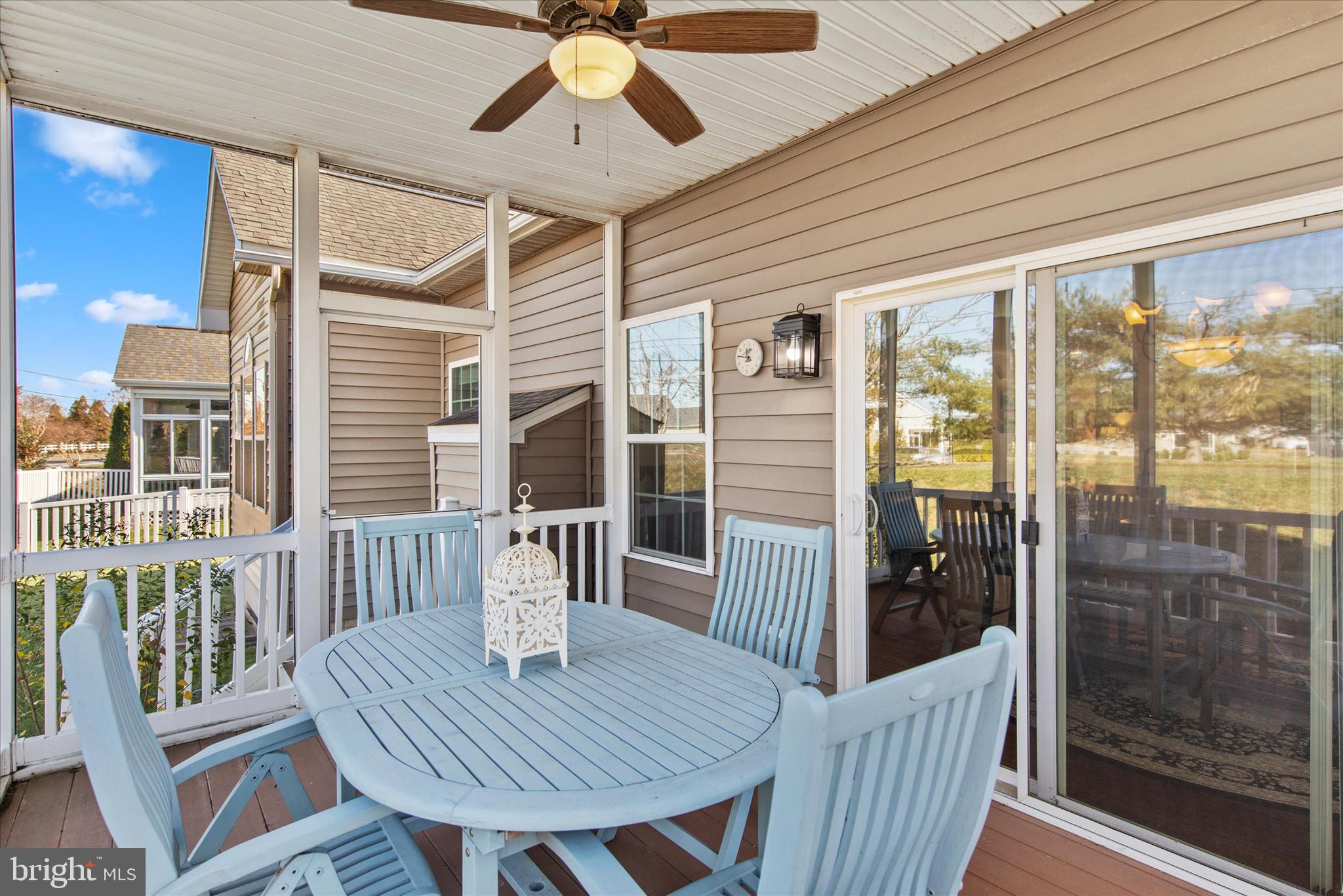 VINCENT OVERLOOK - Residential