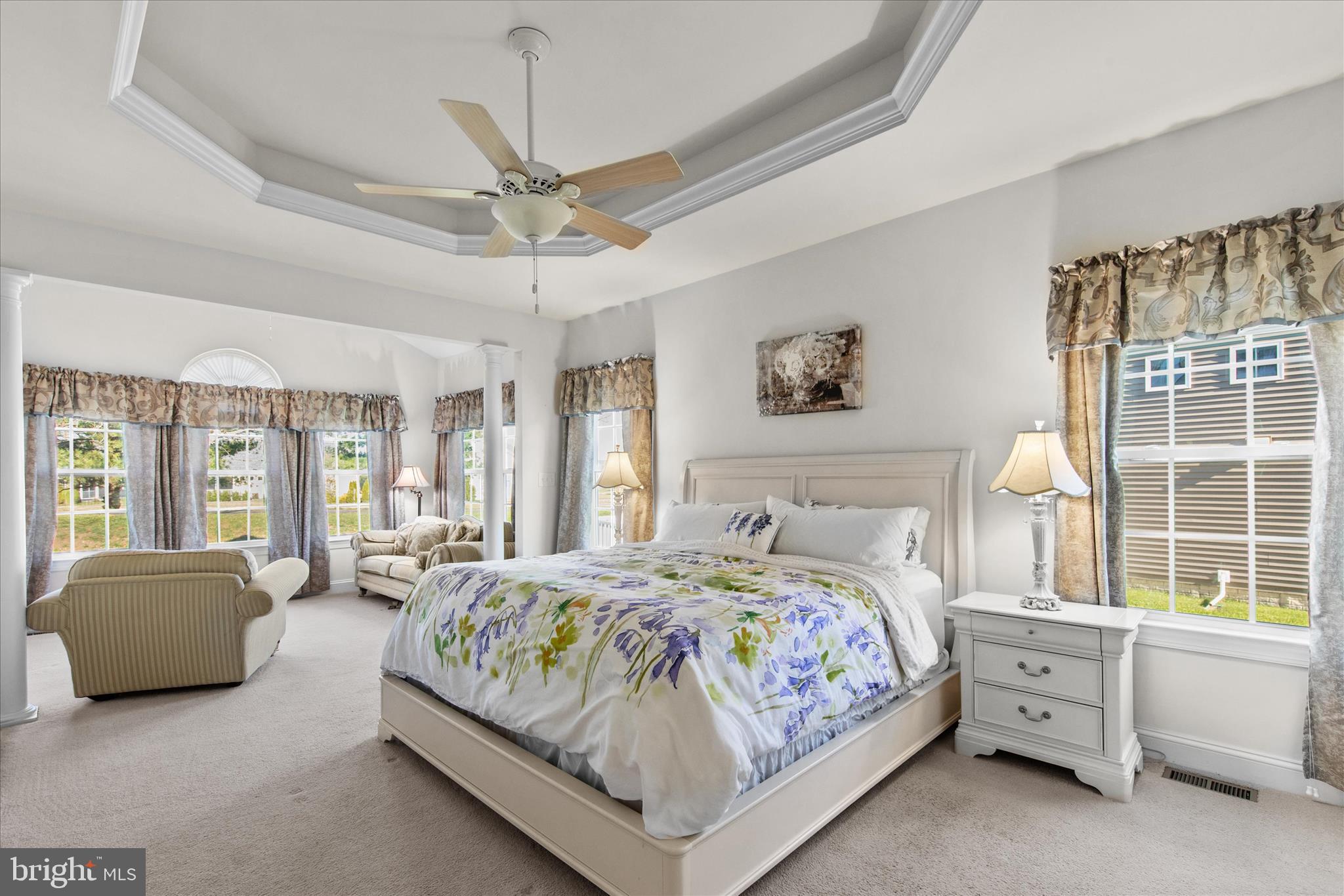 VINCENT OVERLOOK - Residential