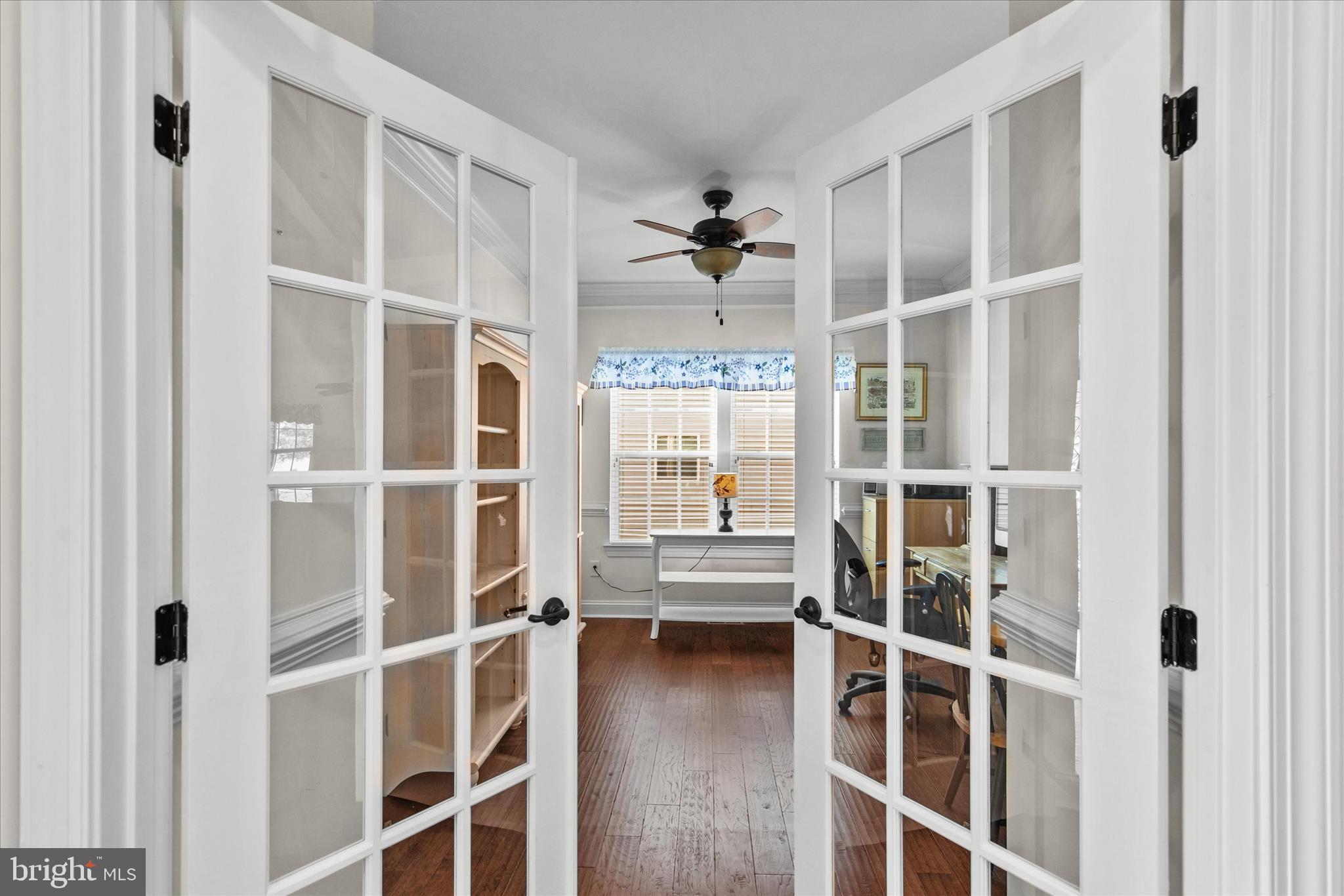 VINCENT OVERLOOK - Residential