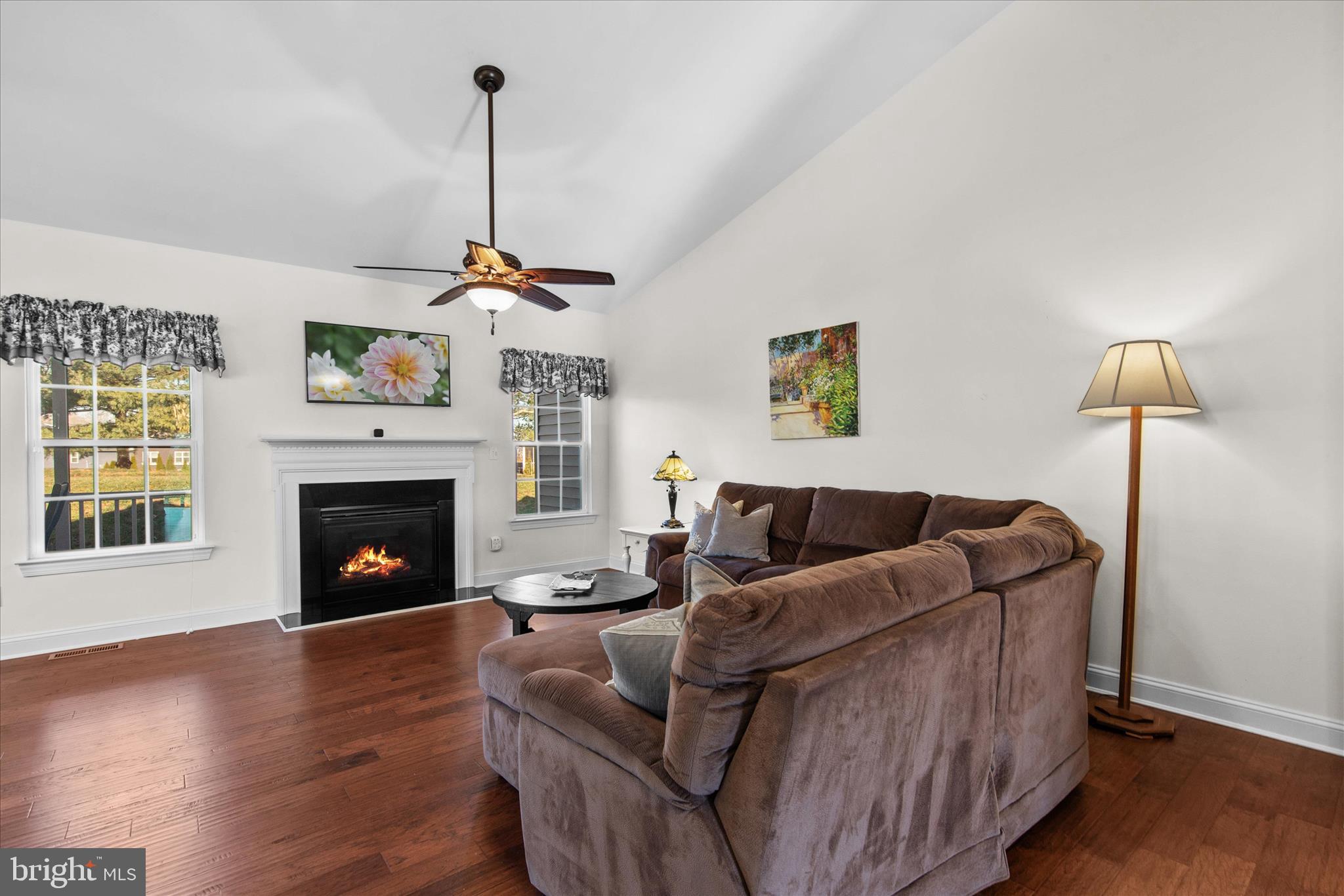 VINCENT OVERLOOK - Residential