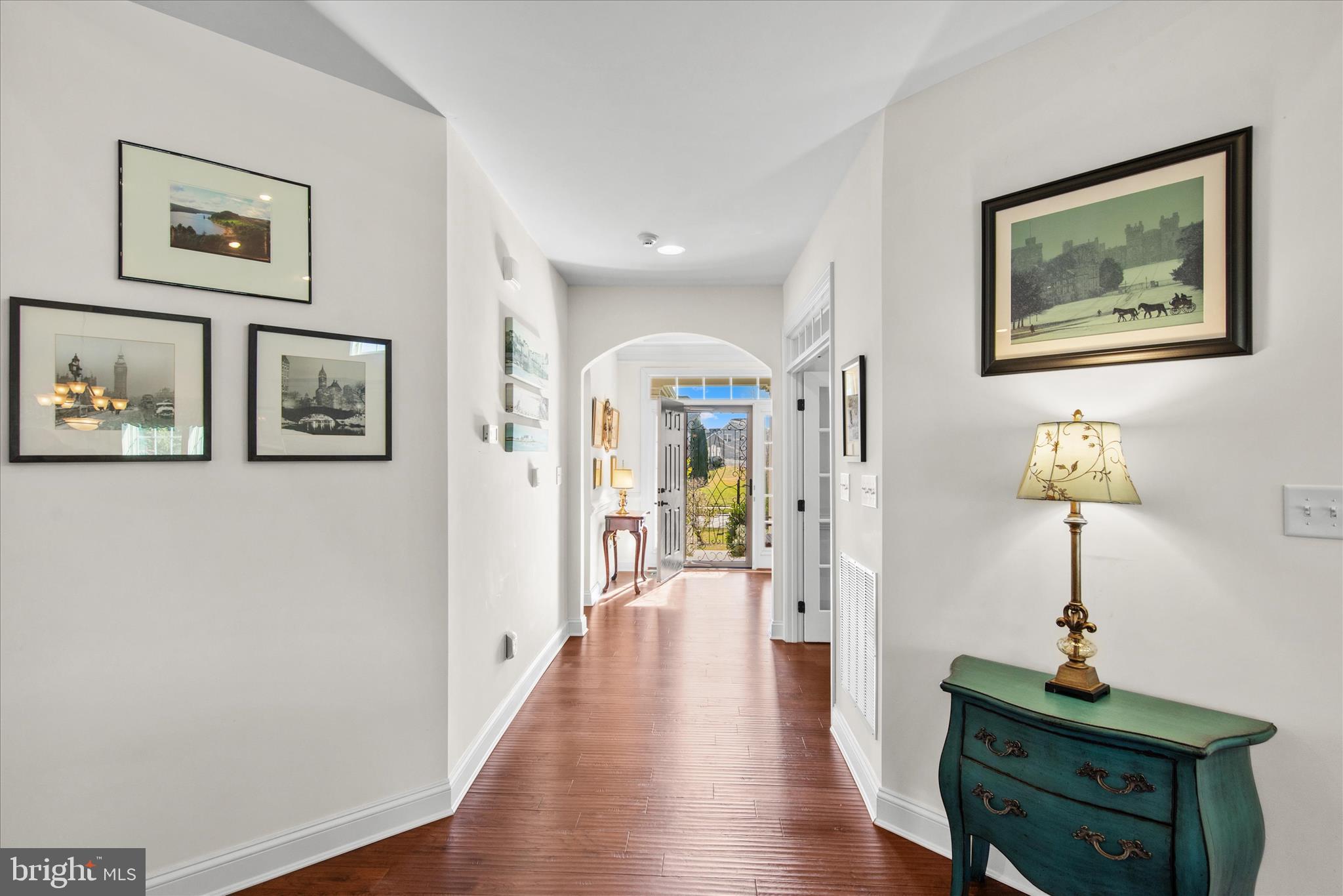 VINCENT OVERLOOK - Residential