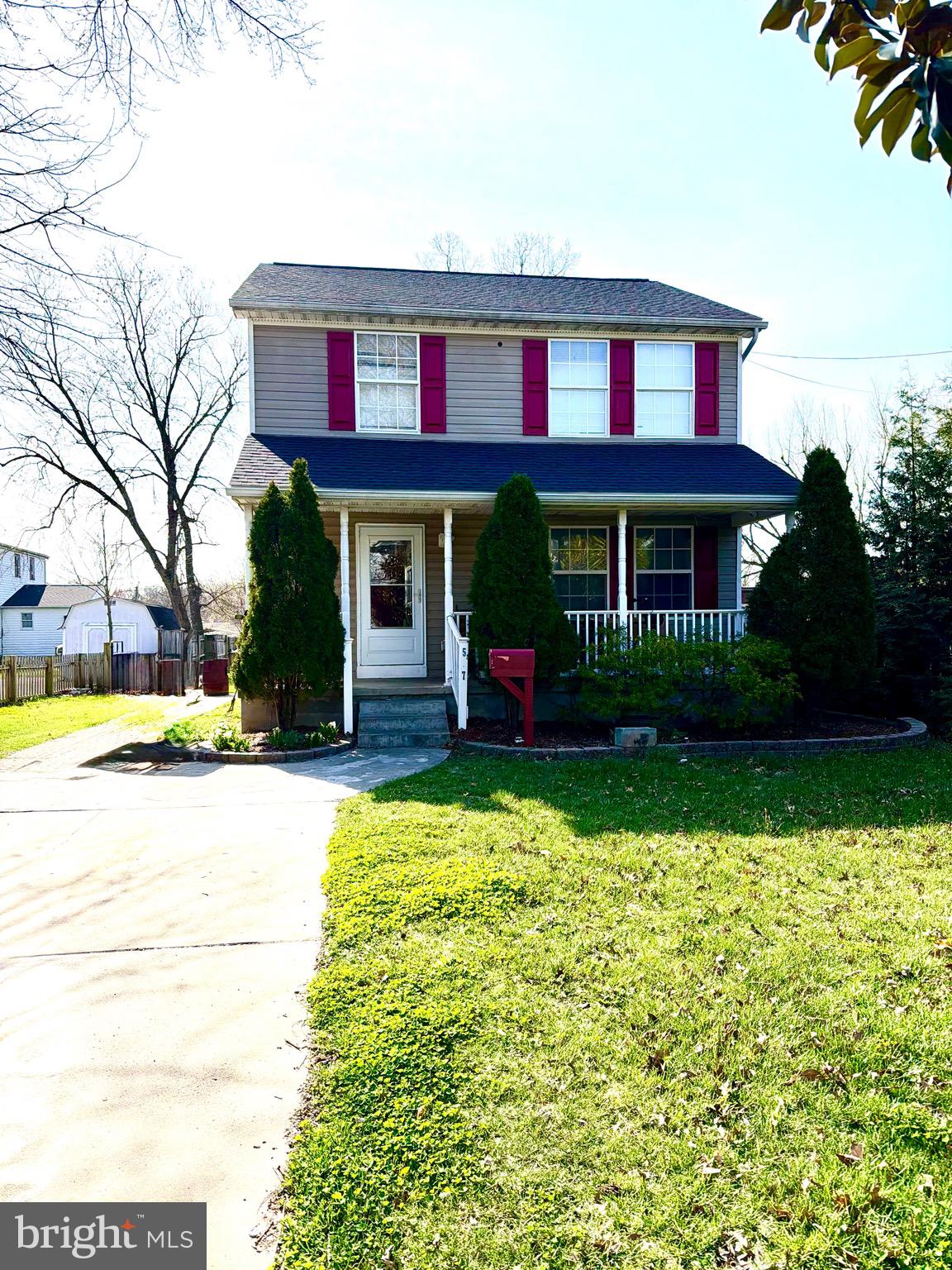 ABERDEEN HILLS - Residential