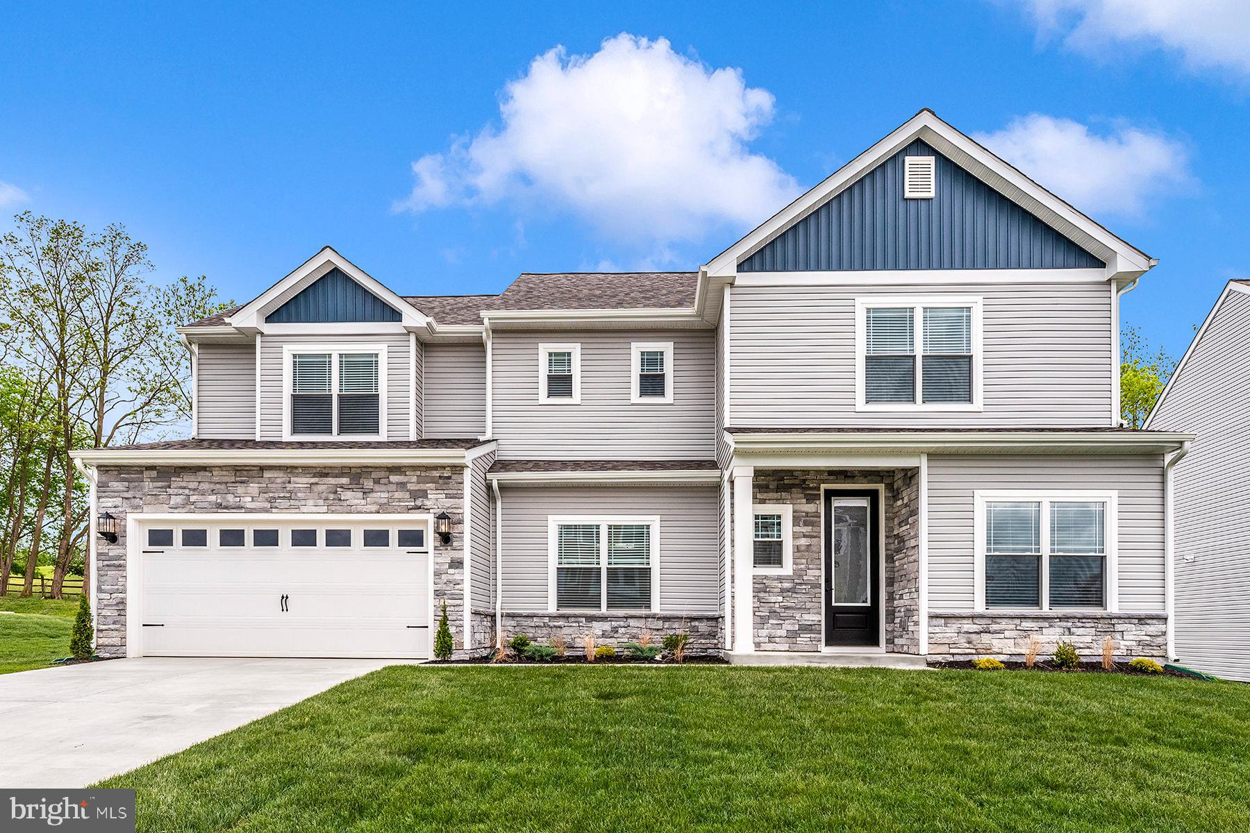 BRIMINGTON FARM - Residential