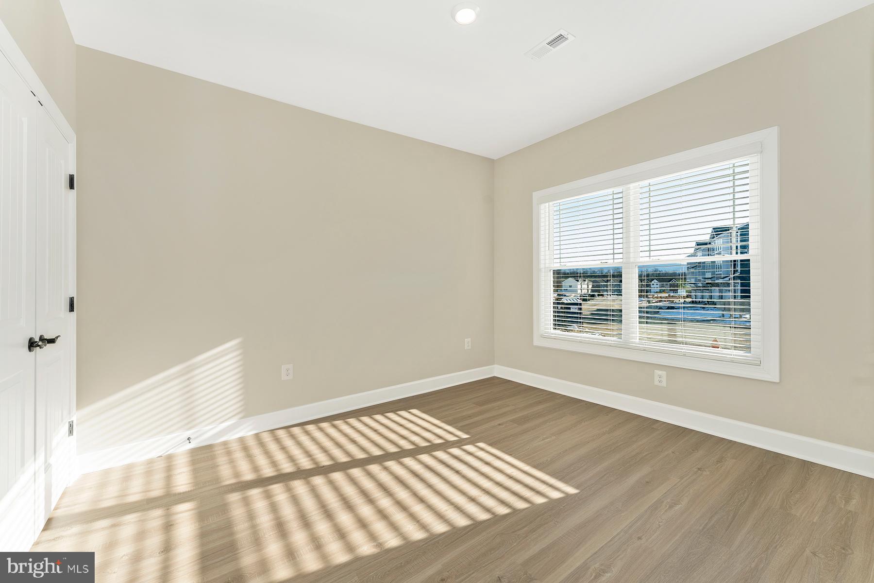 BRIMINGTON FARM - Residential