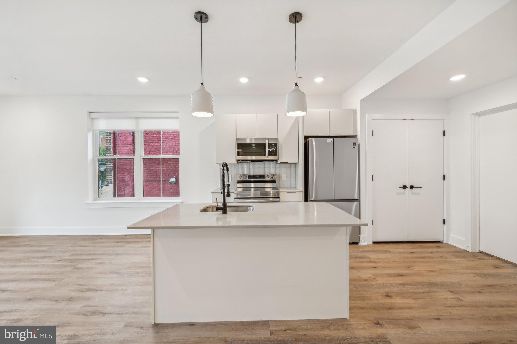 MT AIRY - Residential Lease