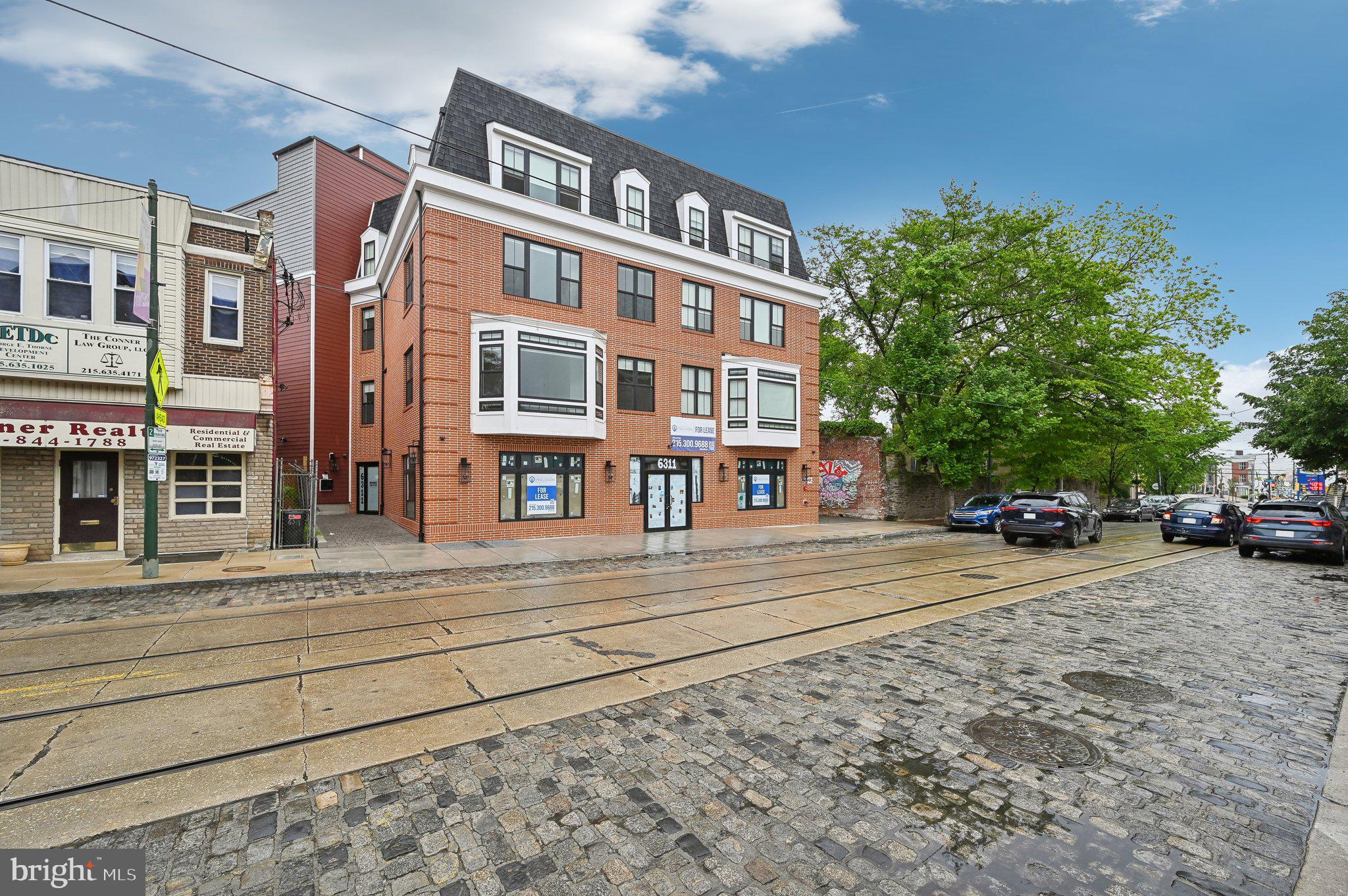 6311 GERMANTOWN AVENUE 17 STUDIO