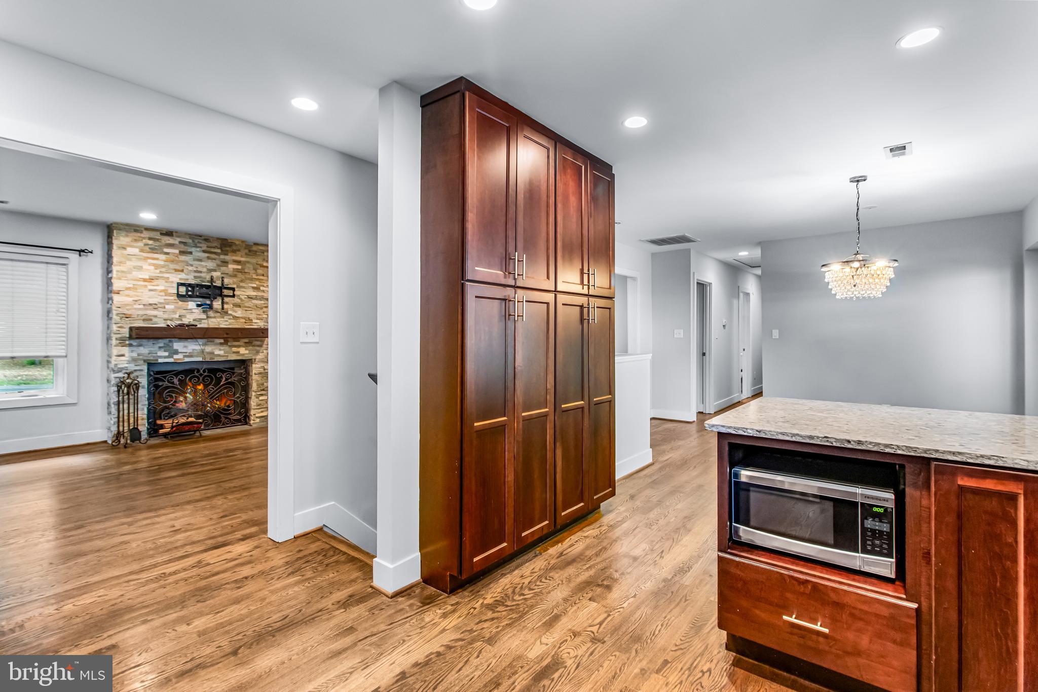 BANNOCKBURN - Residential