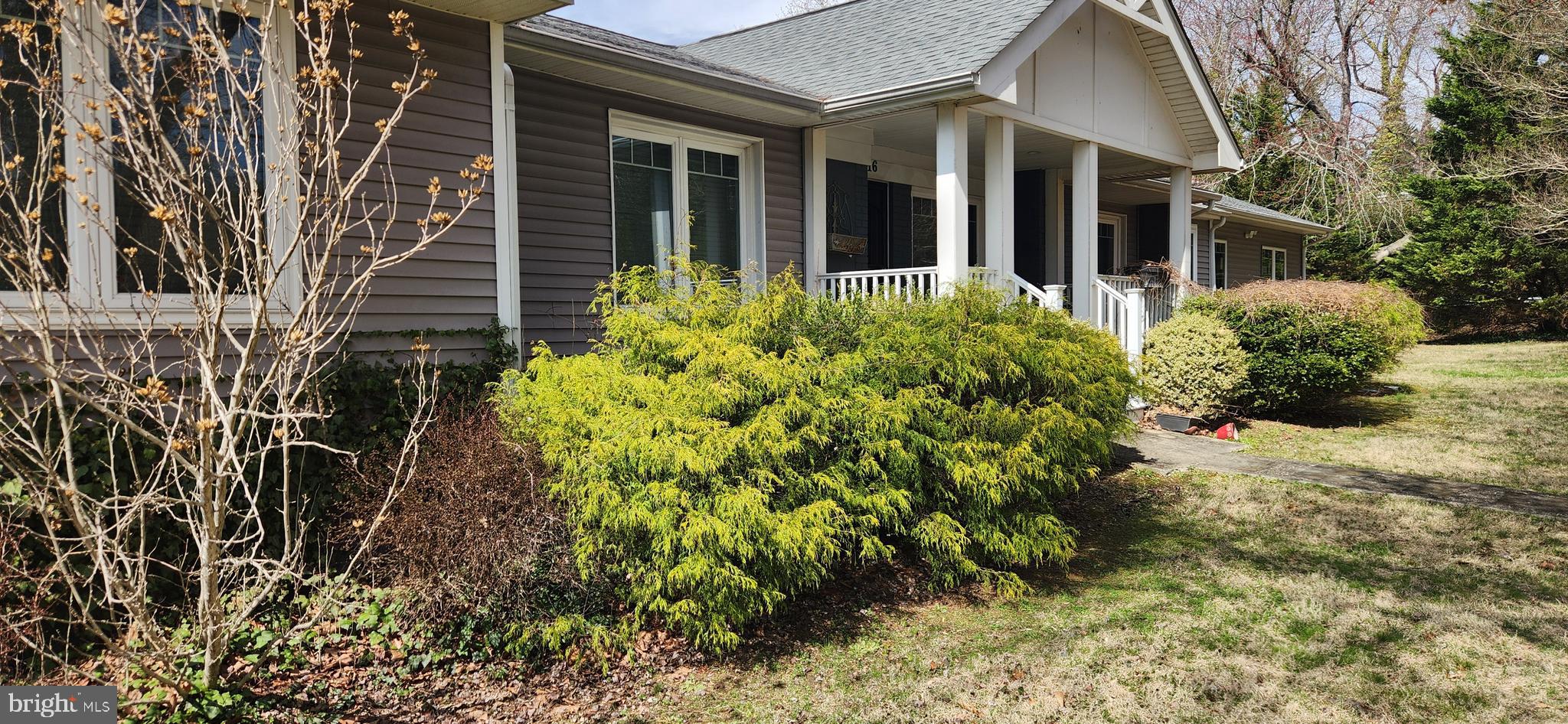 BANNOCKBURN - Residential