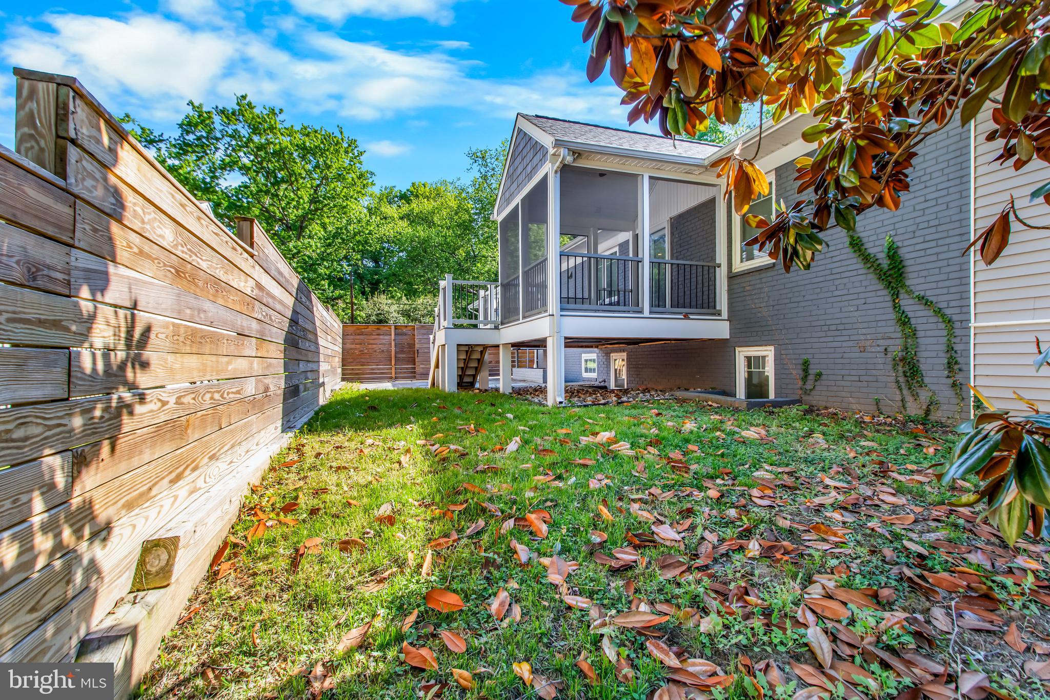 BANNOCKBURN - Residential