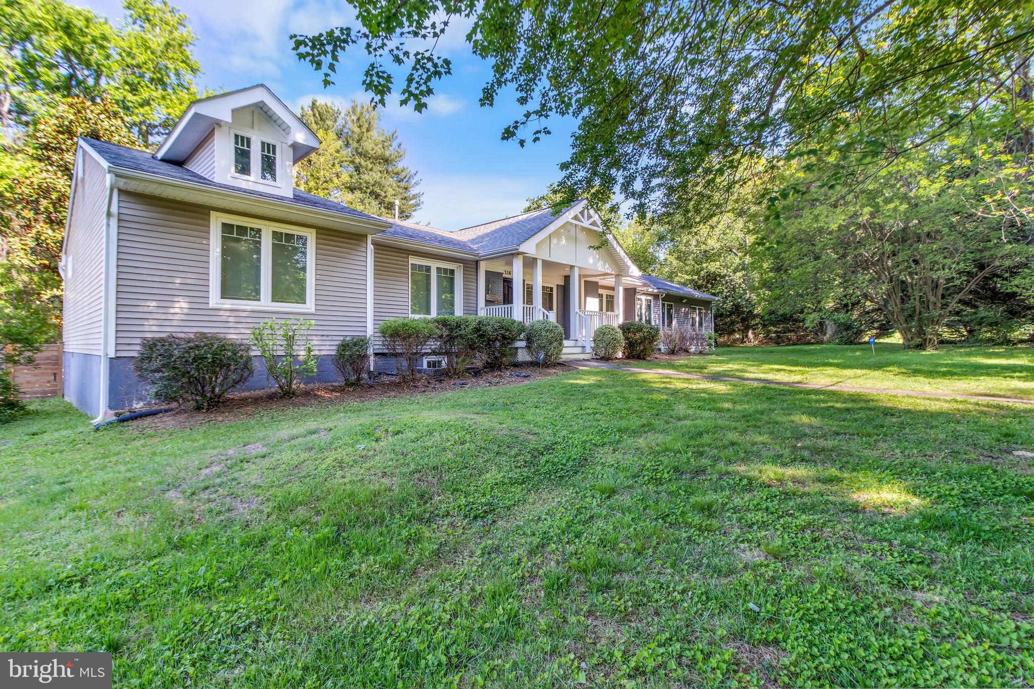 BANNOCKBURN - Residential