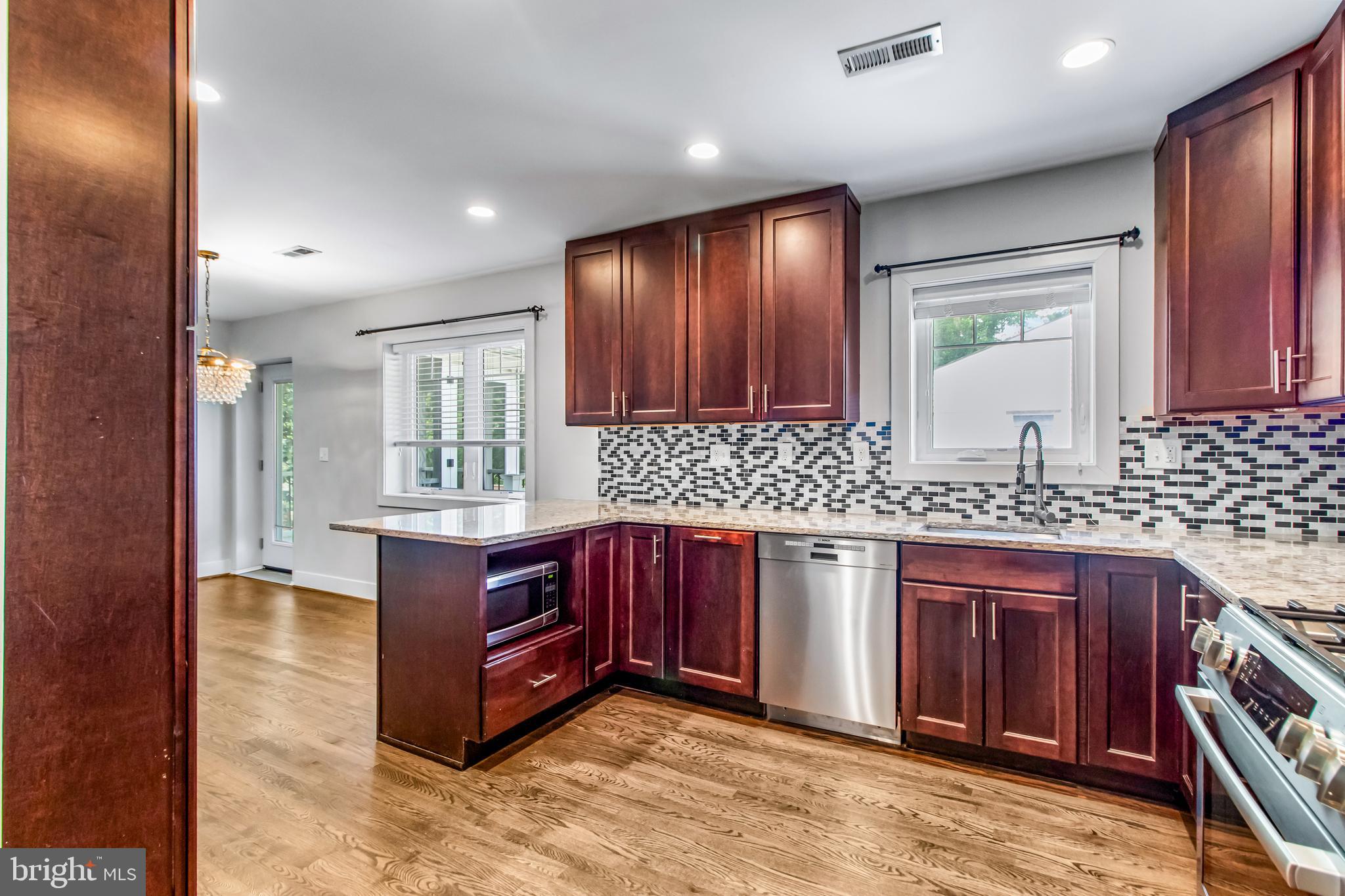 BANNOCKBURN - Residential