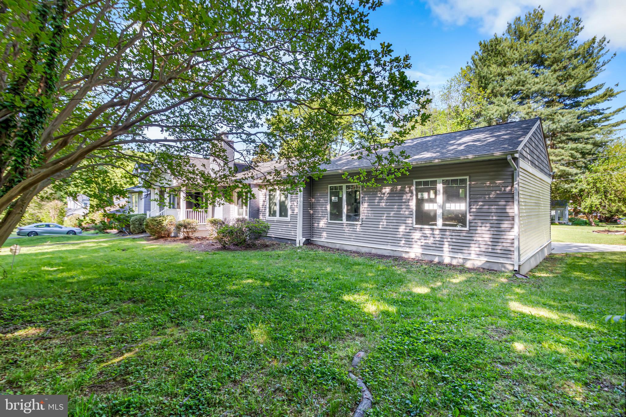 BANNOCKBURN - Residential