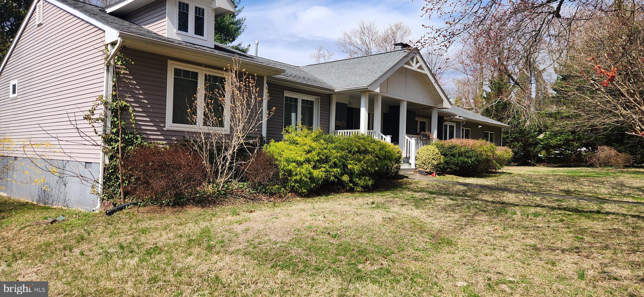 7516 GLENRIDDLE ROAD