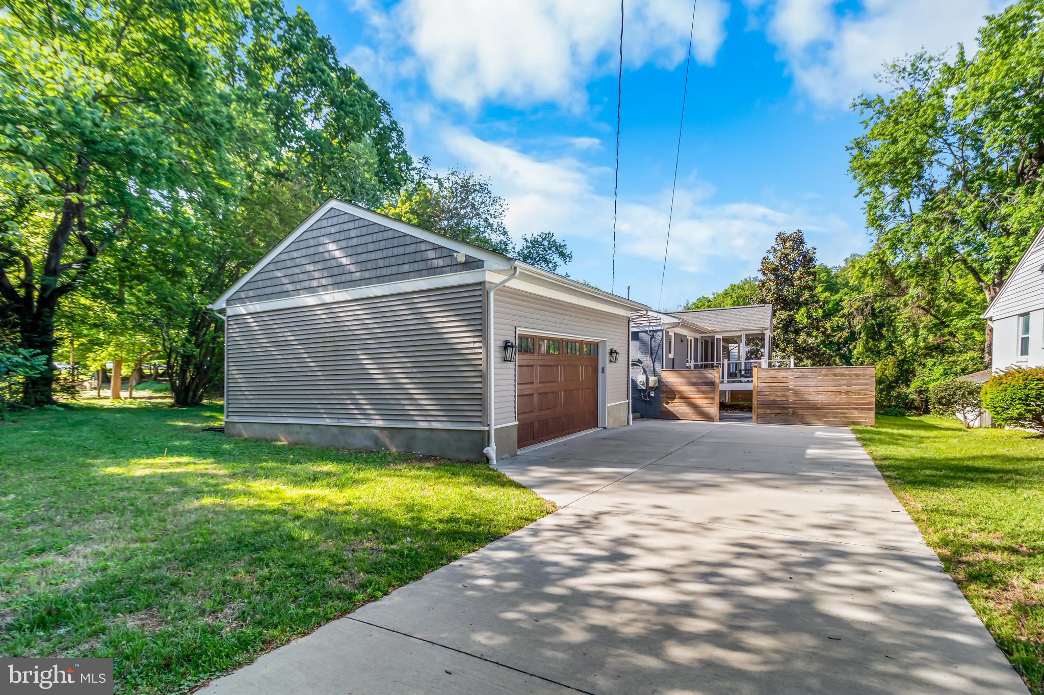 BANNOCKBURN - Residential