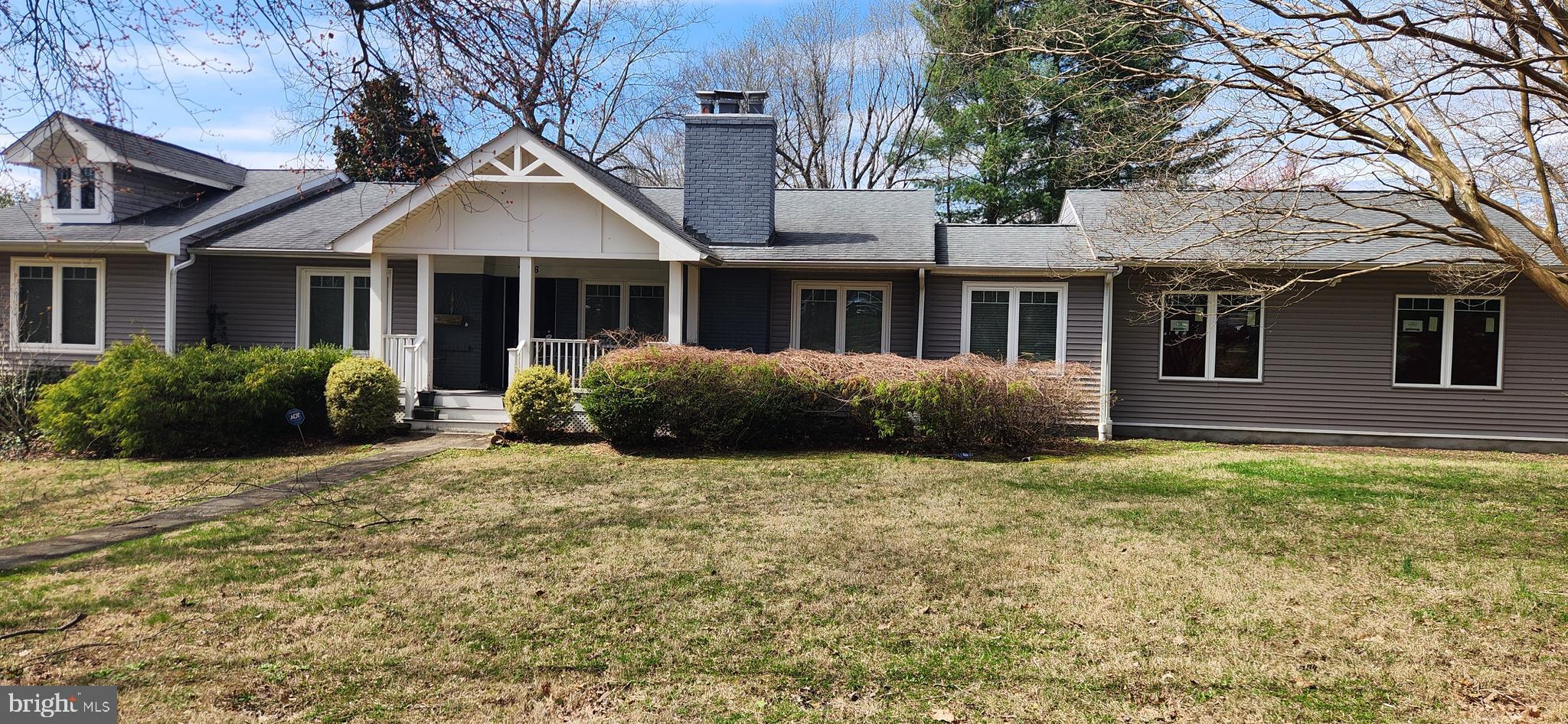 7516 GLENRIDDLE ROAD