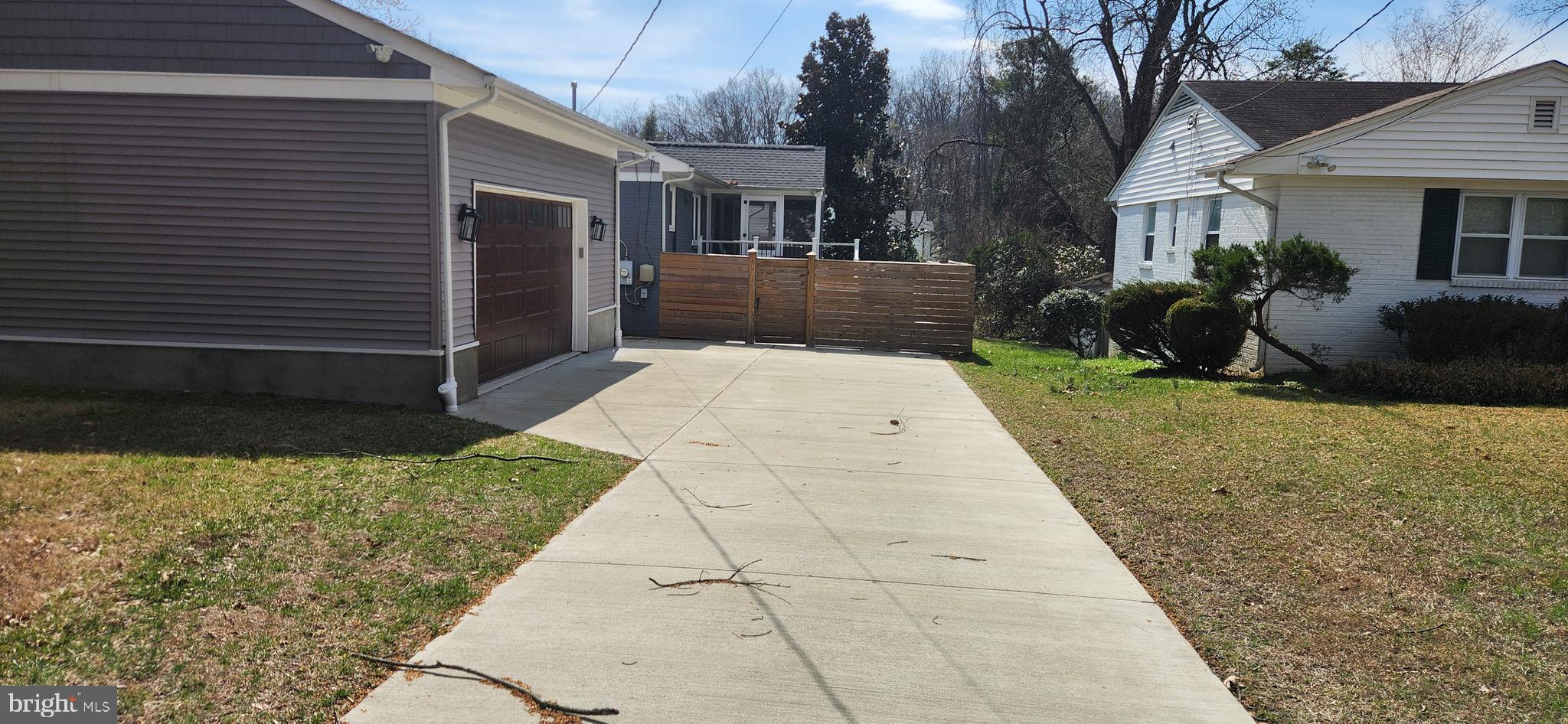BANNOCKBURN - Residential