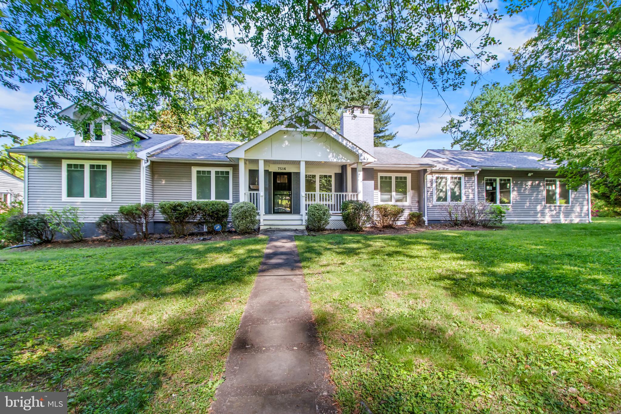 BANNOCKBURN - Residential