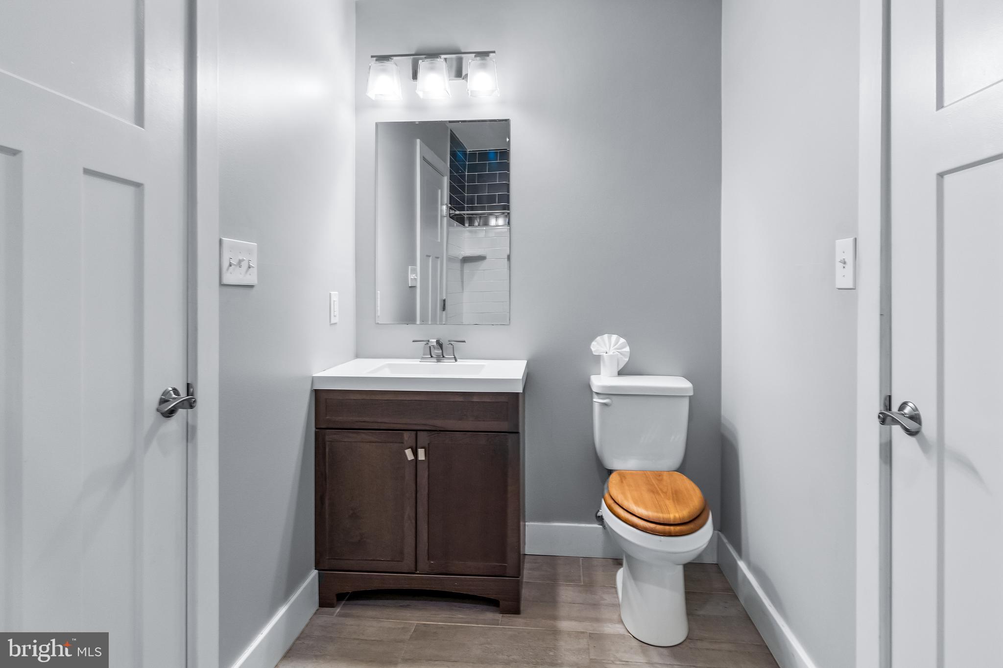 BANNOCKBURN - Residential