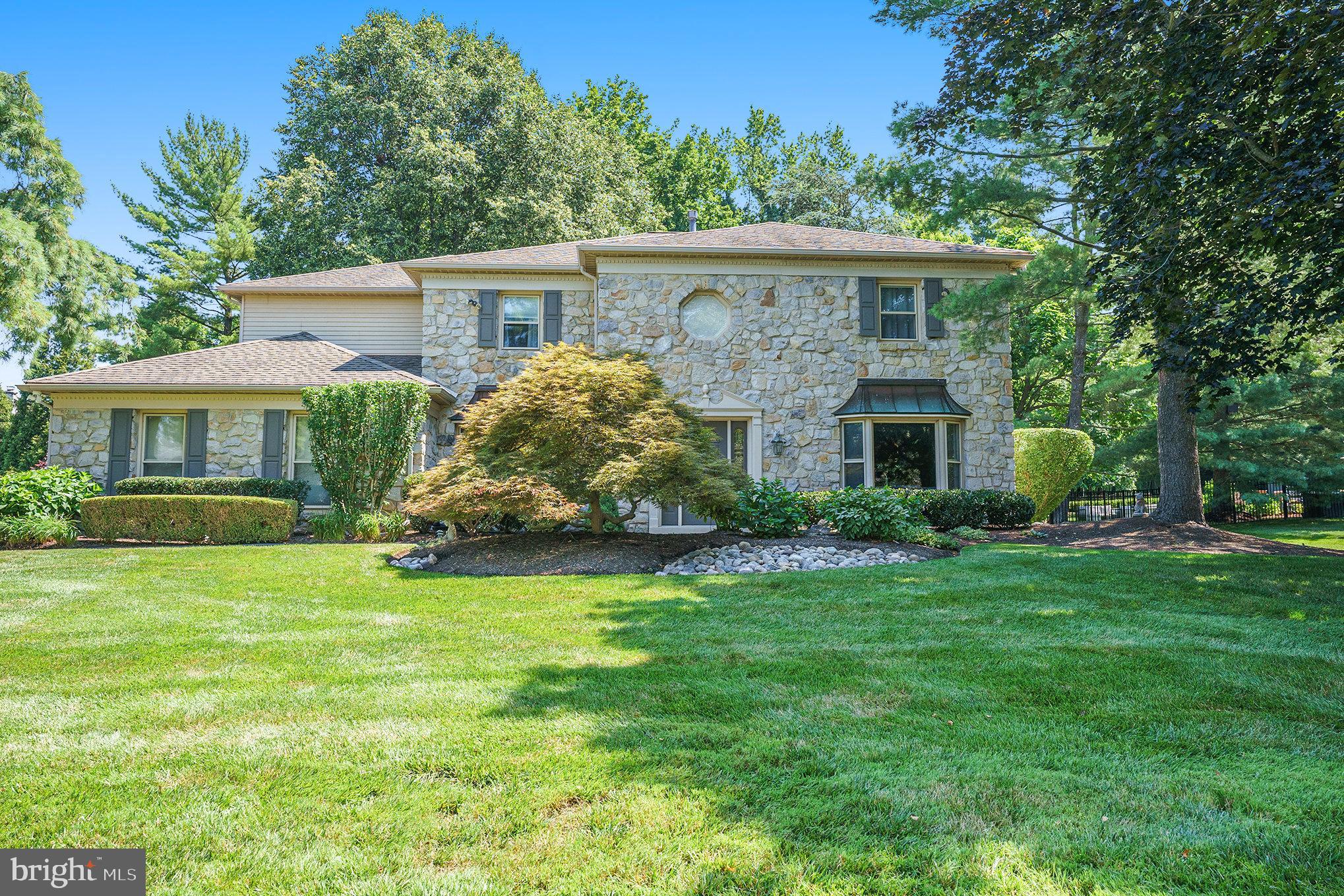 GWYNEDD HILL - Residential