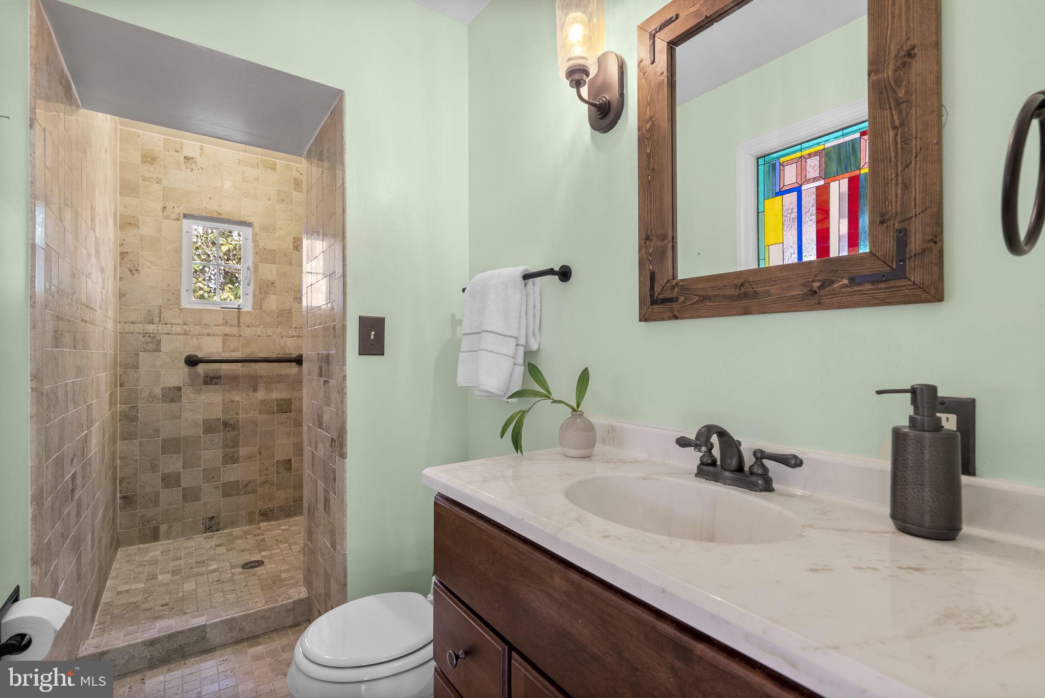 BRADFORDS REST - Residential