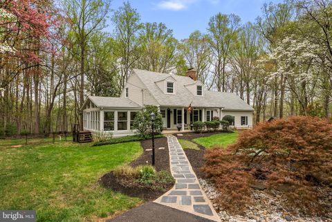 Homes For Sale - 1210 Ashton Road<br/> ASHTON, MD 20861