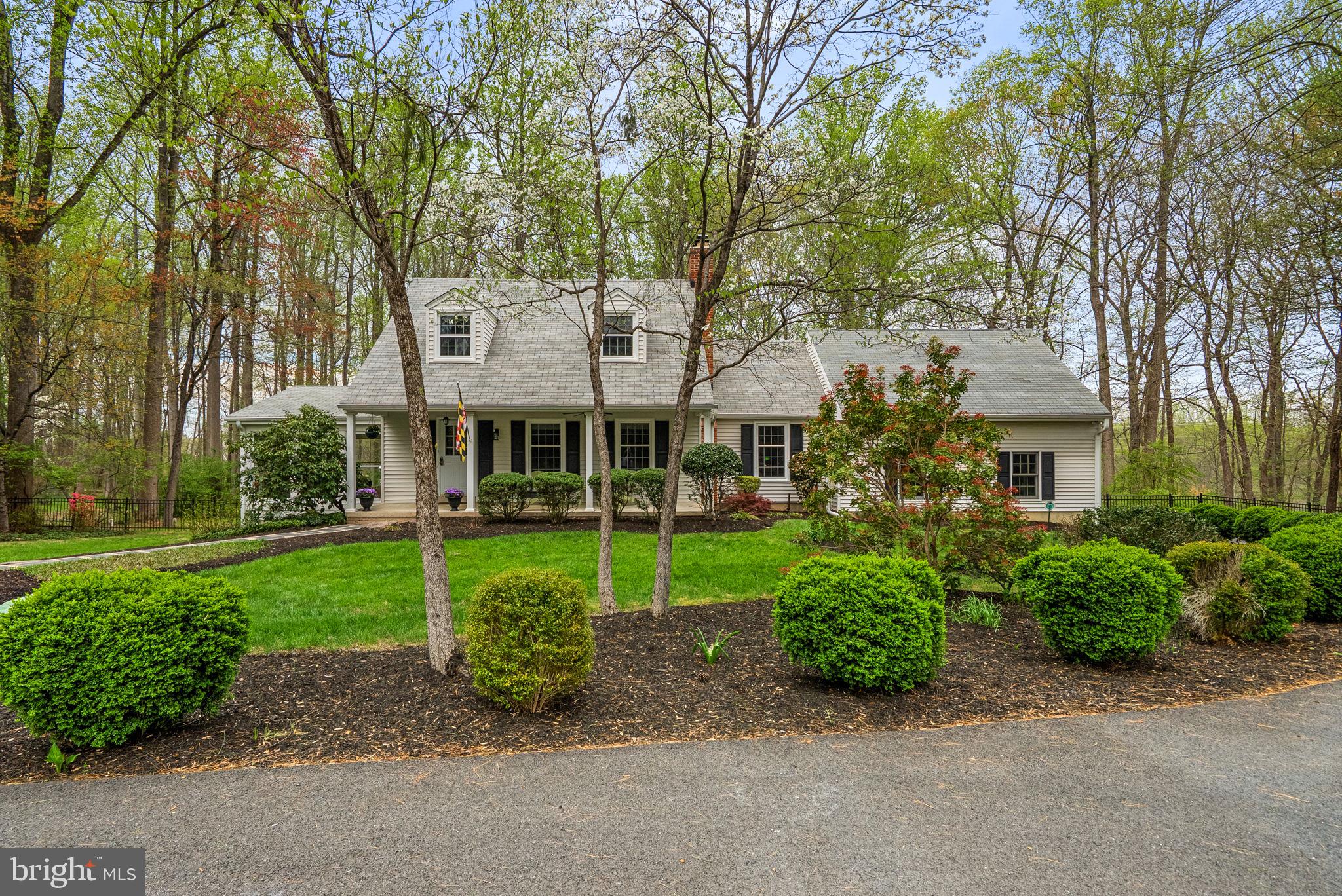 BRADFORDS REST - Residential