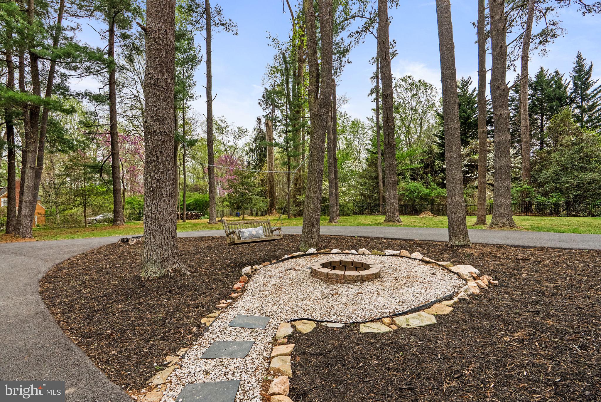 BRADFORDS REST - Residential