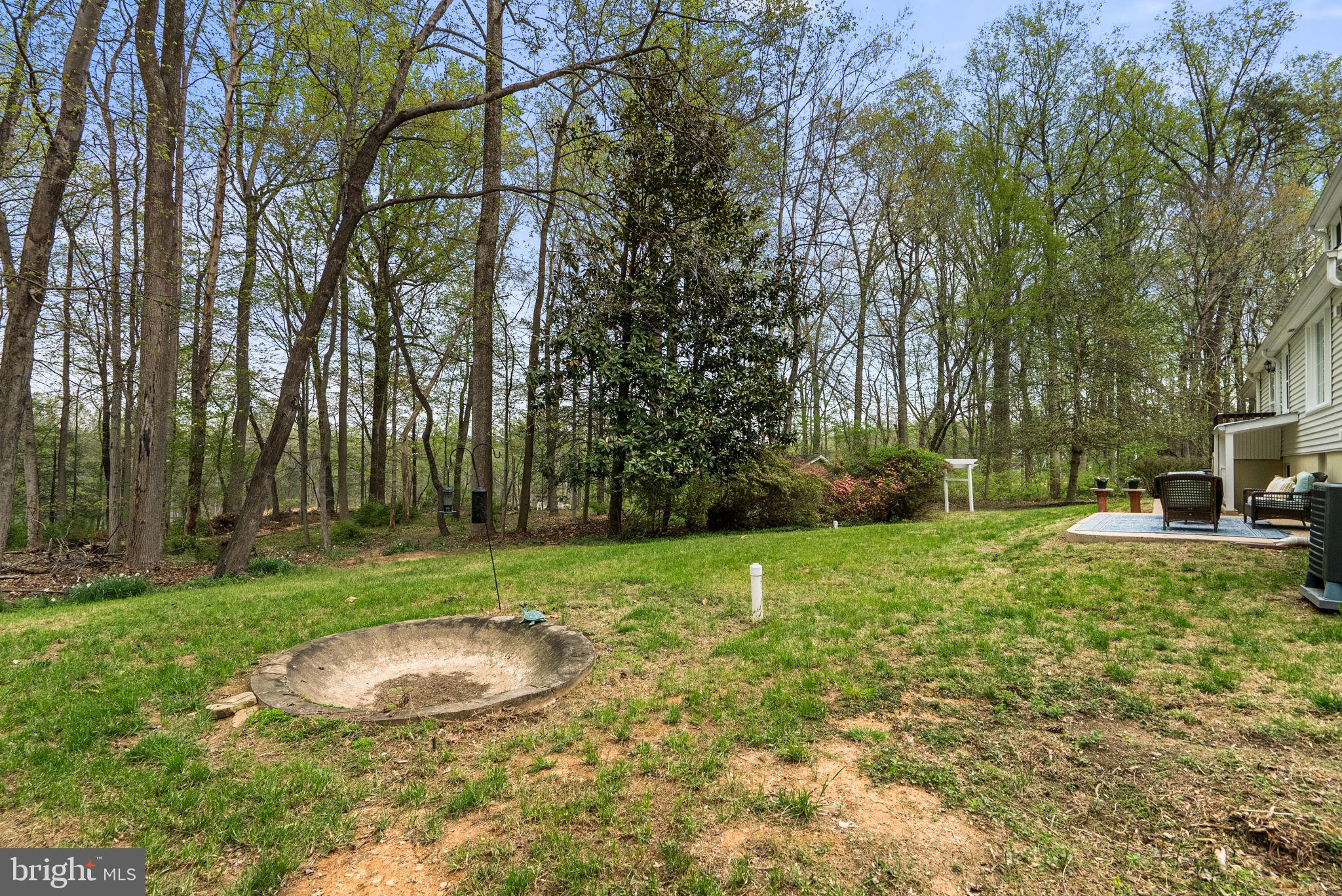 BRADFORDS REST - Residential