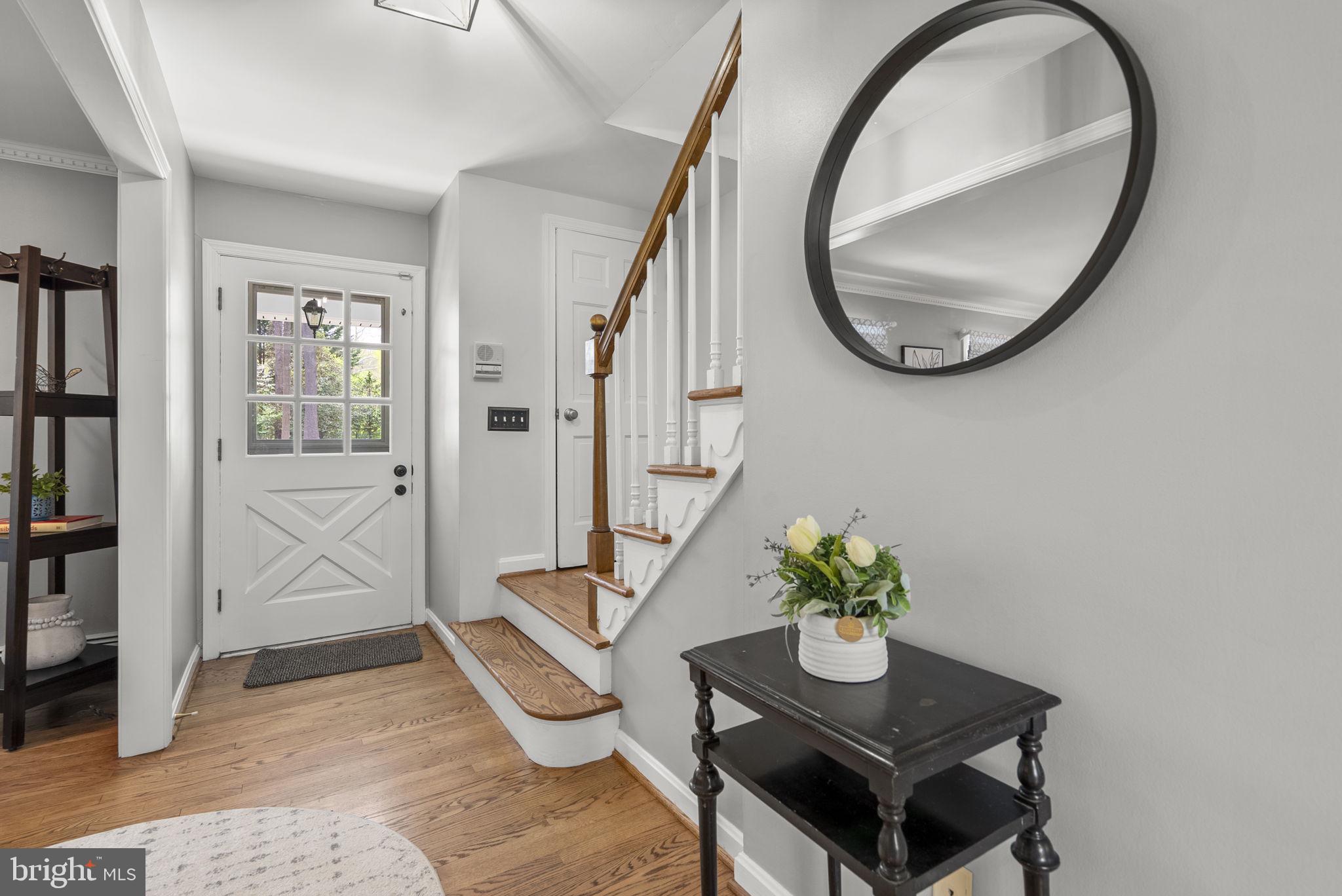 BRADFORDS REST - Residential