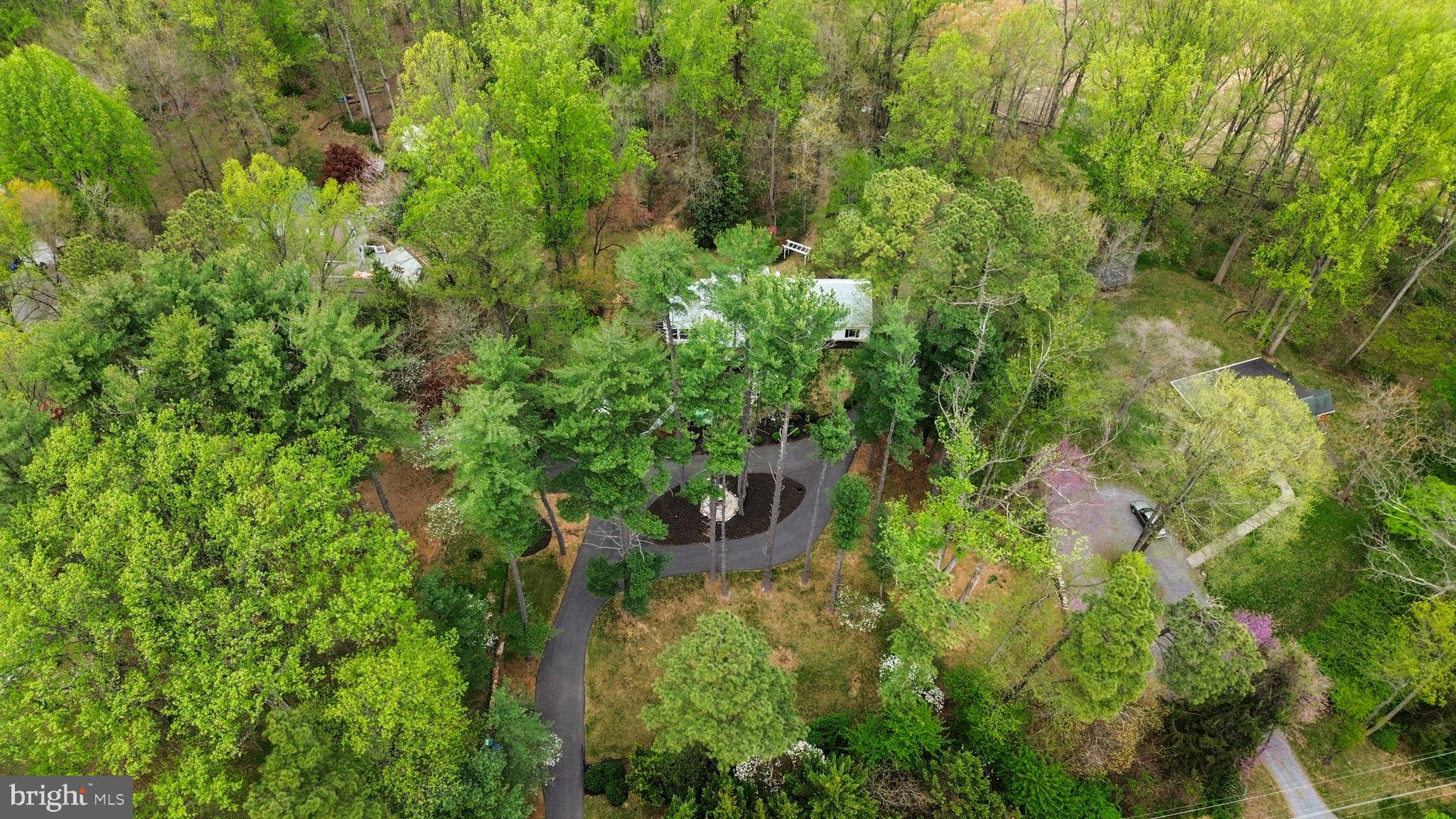 BRADFORDS REST - Residential