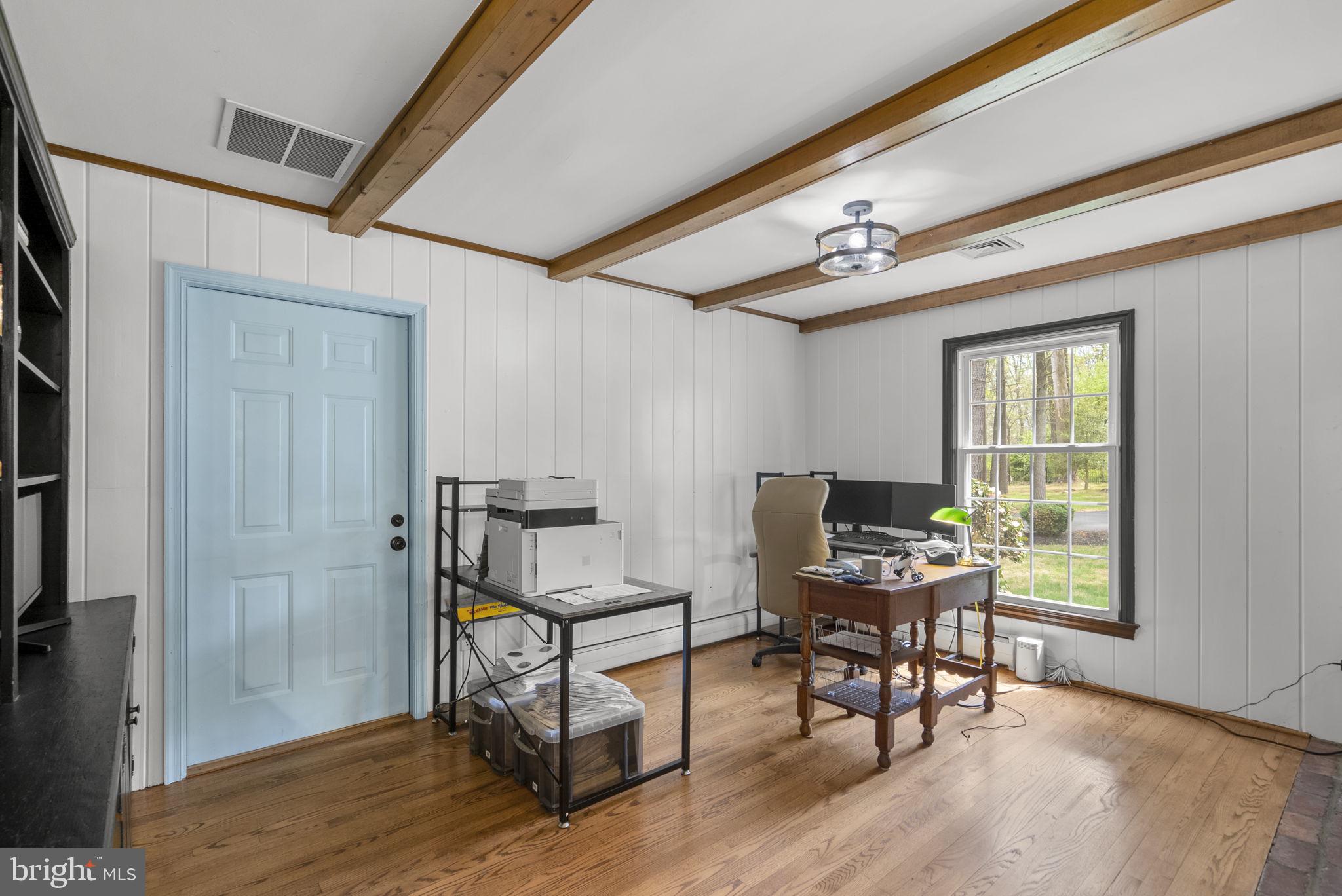 BRADFORDS REST - Residential