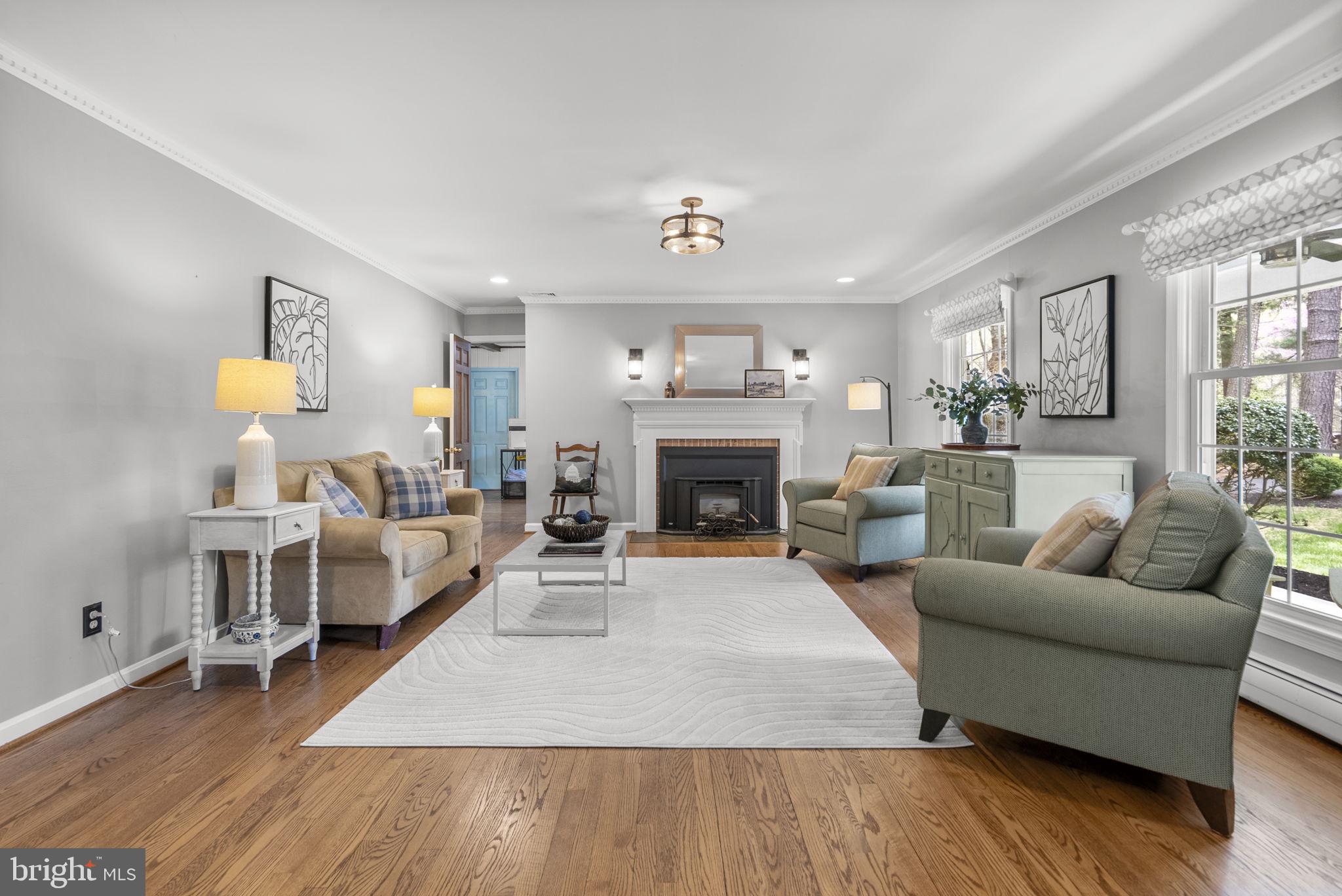 BRADFORDS REST - Residential