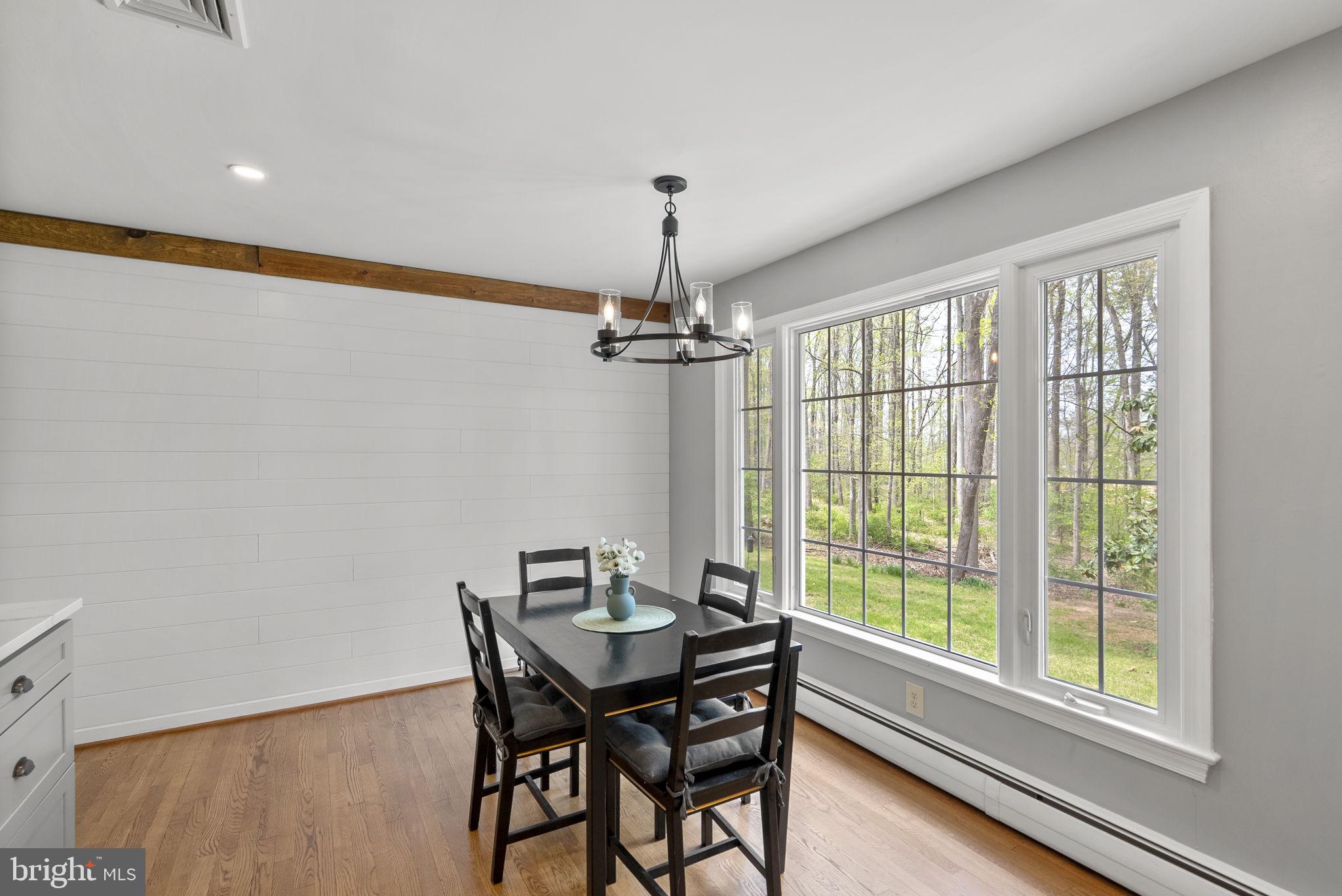 BRADFORDS REST - Residential