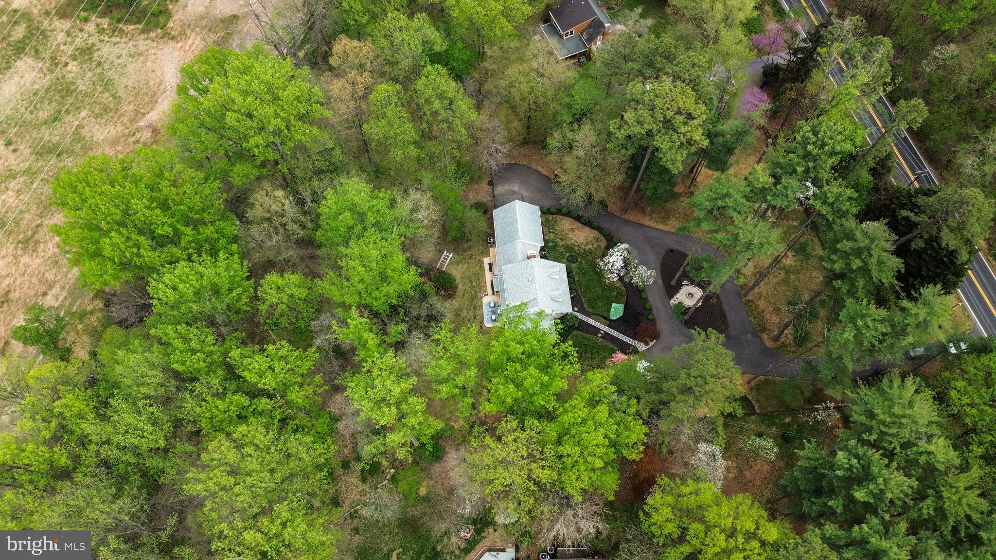 BRADFORDS REST - Residential