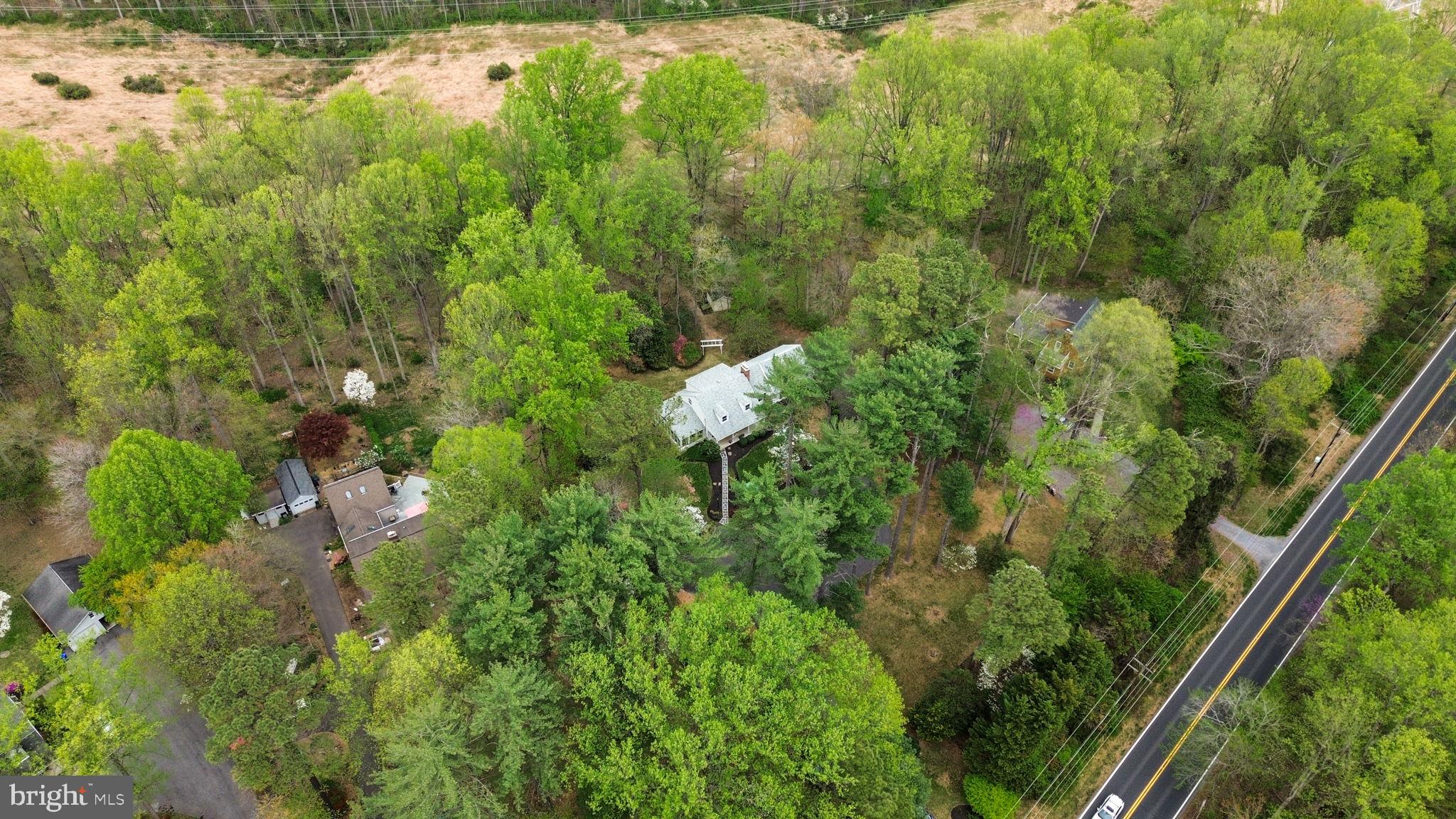 BRADFORDS REST - Residential