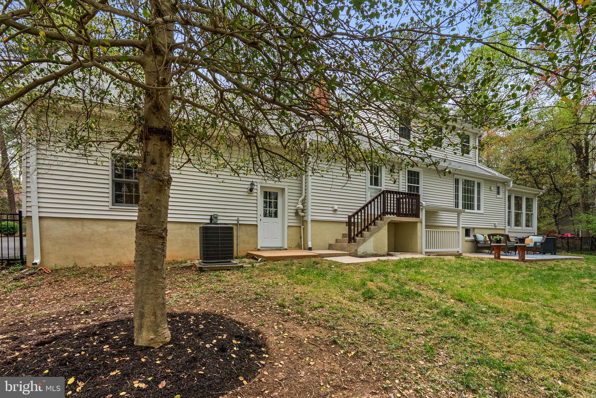 BRADFORDS REST - Residential