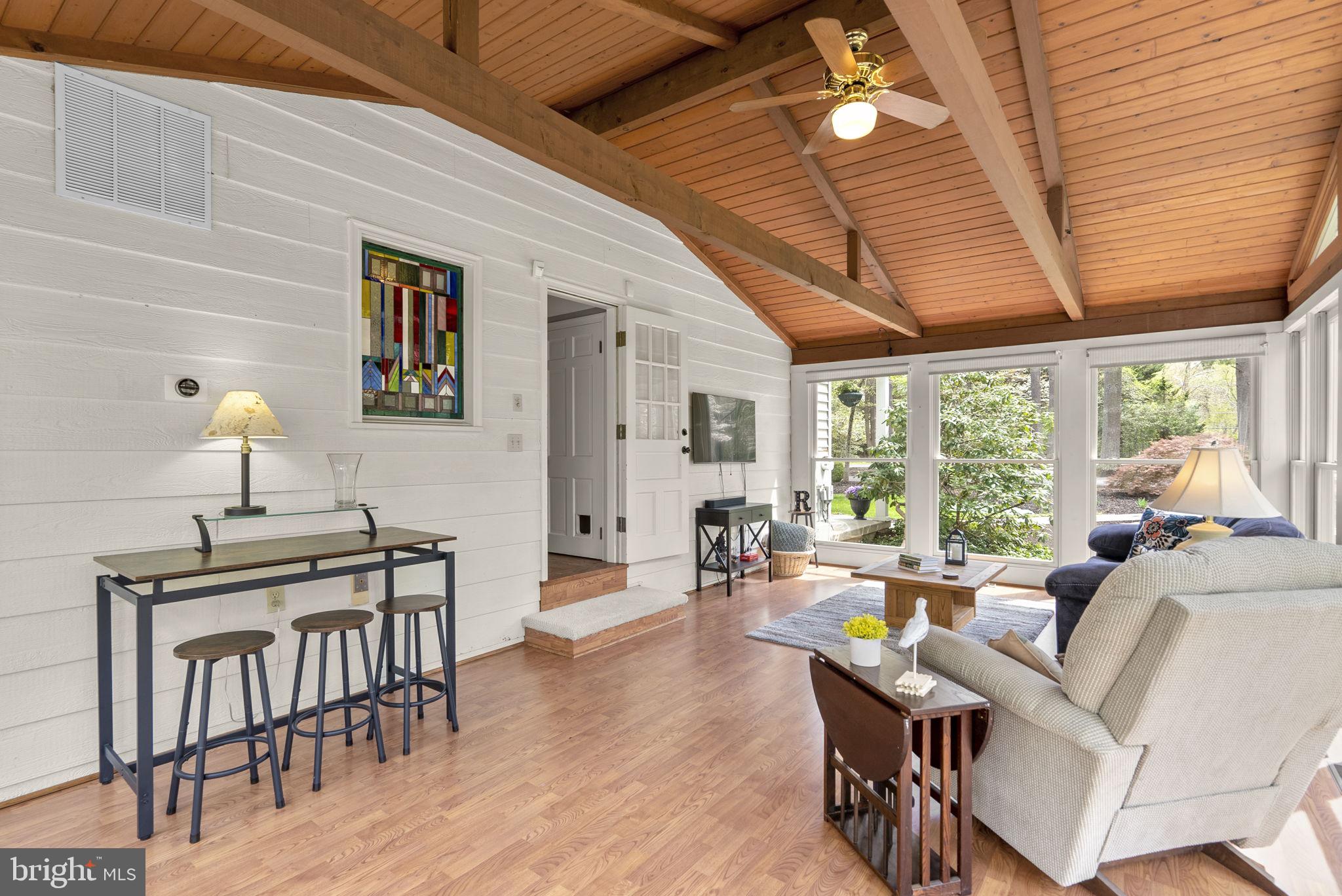 BRADFORDS REST - Residential