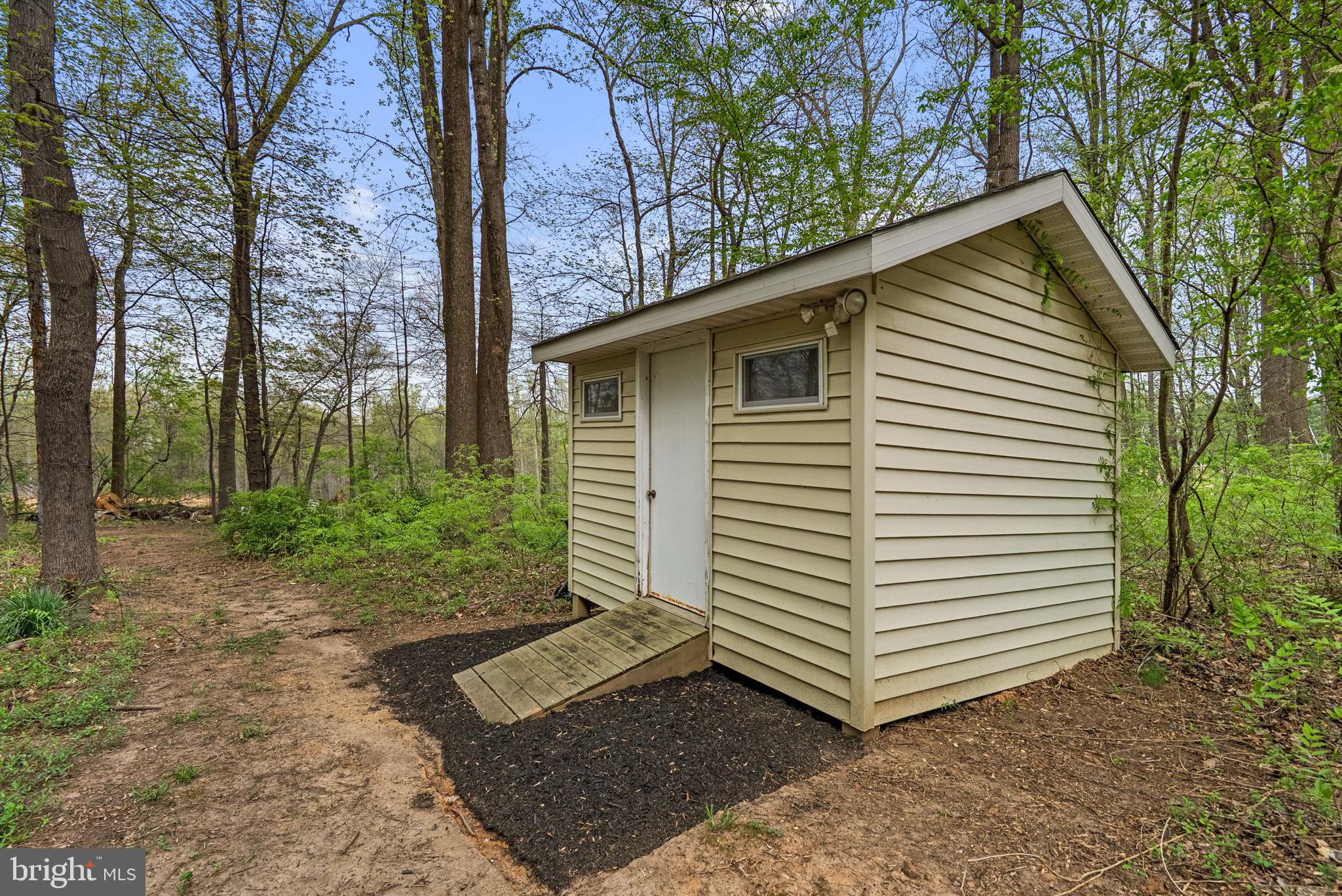 BRADFORDS REST - Residential