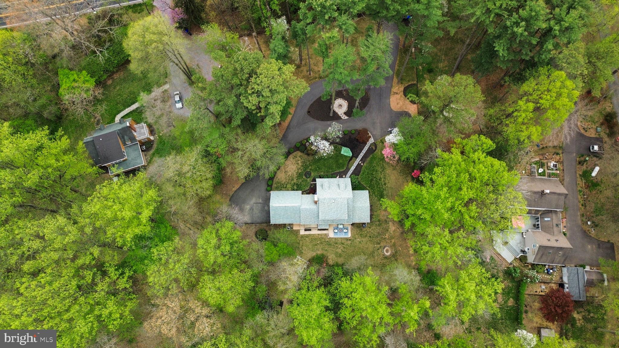 BRADFORDS REST - Residential