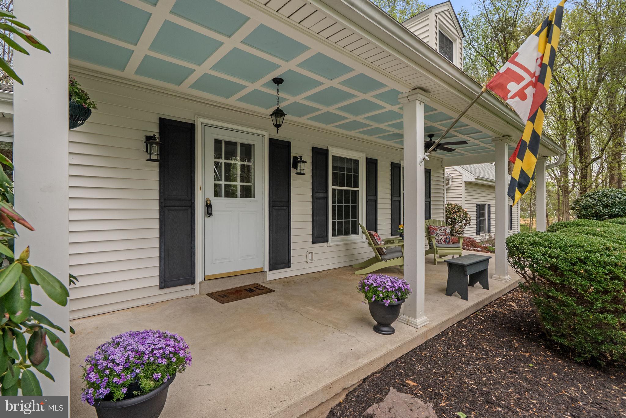 BRADFORDS REST - Residential