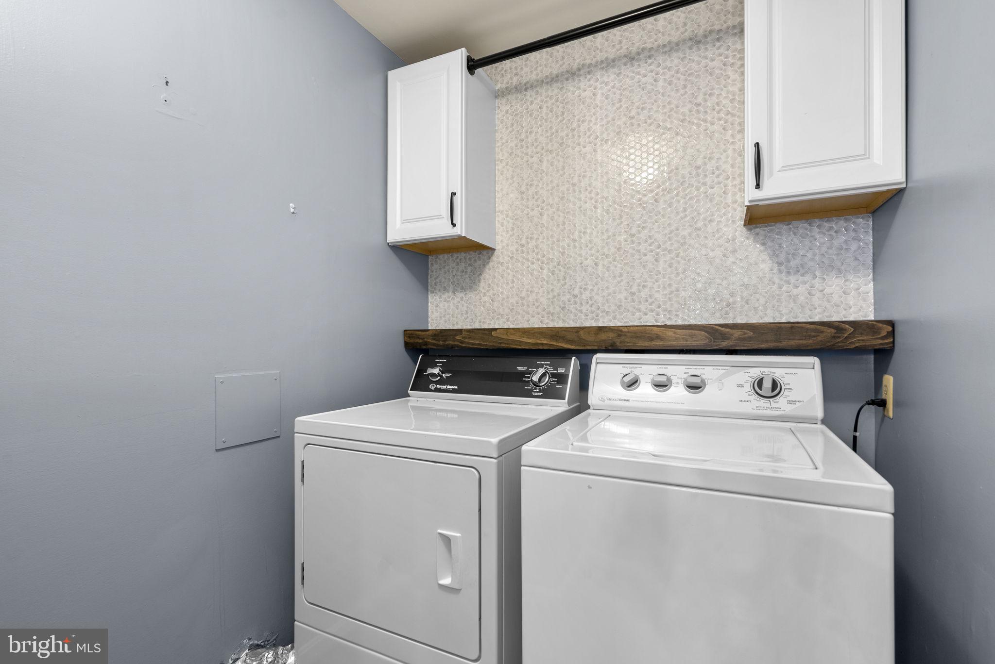 BRADFORDS REST - Residential