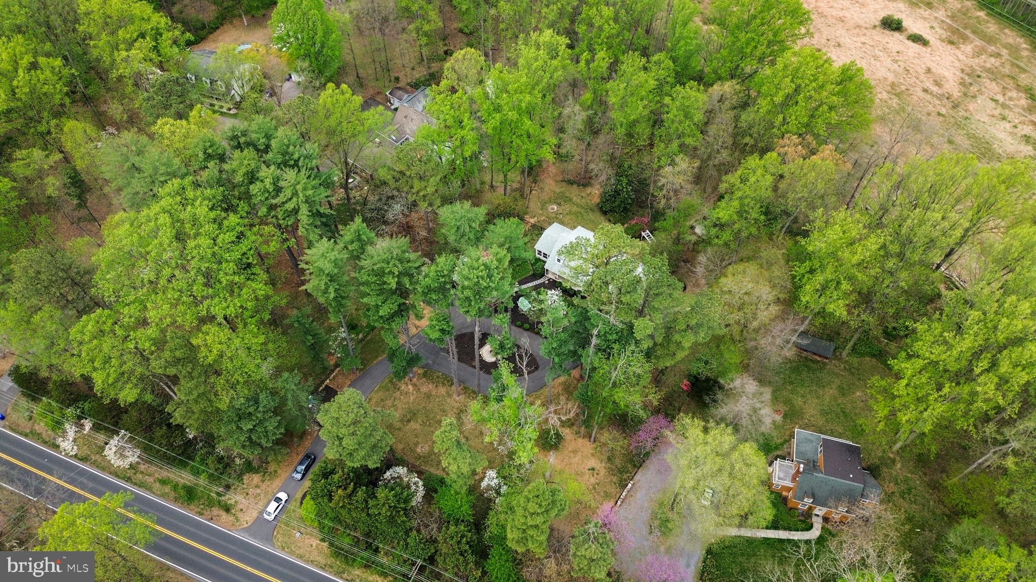 BRADFORDS REST - Residential