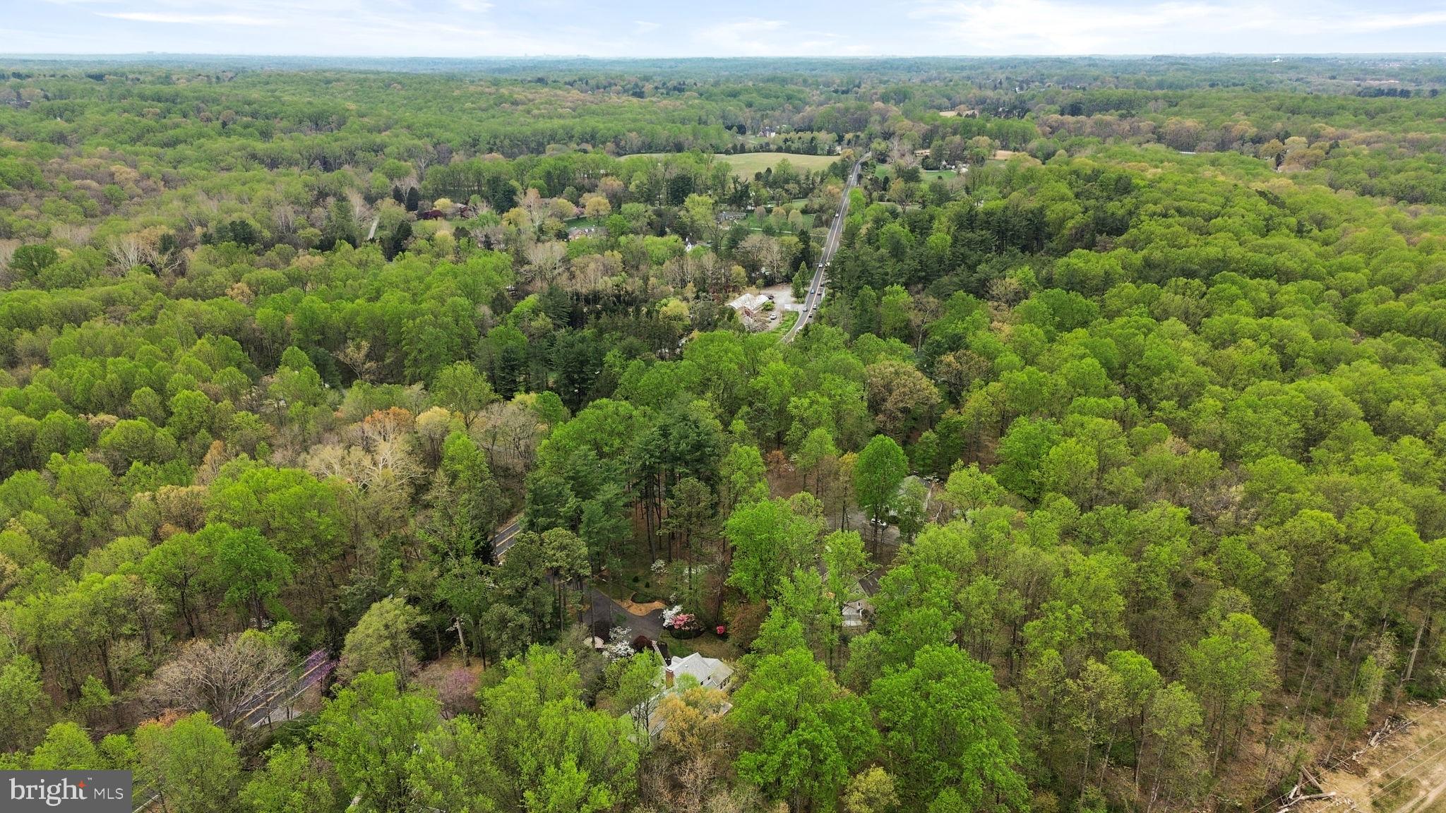 BRADFORDS REST - Residential