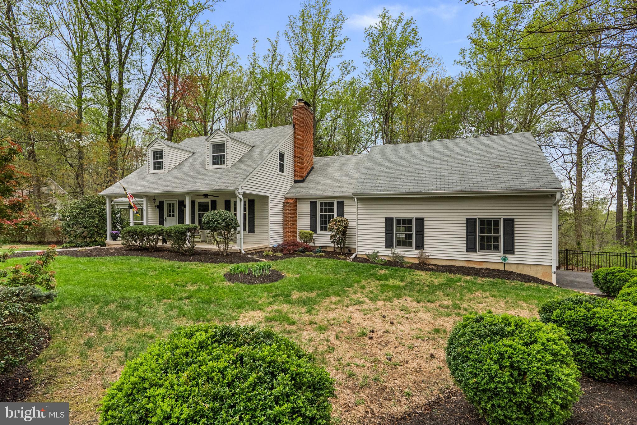 BRADFORDS REST - Residential