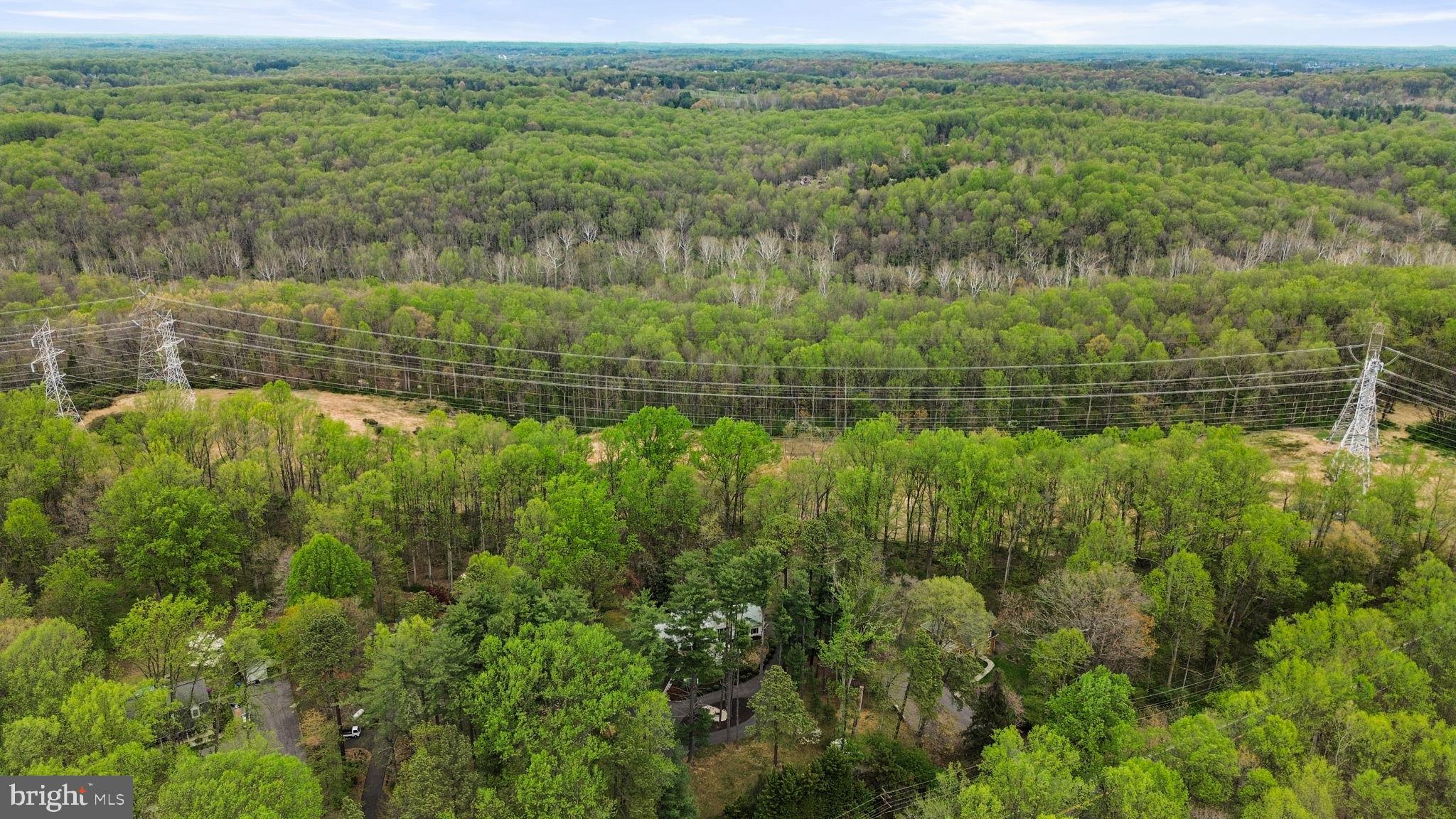 BRADFORDS REST - Residential