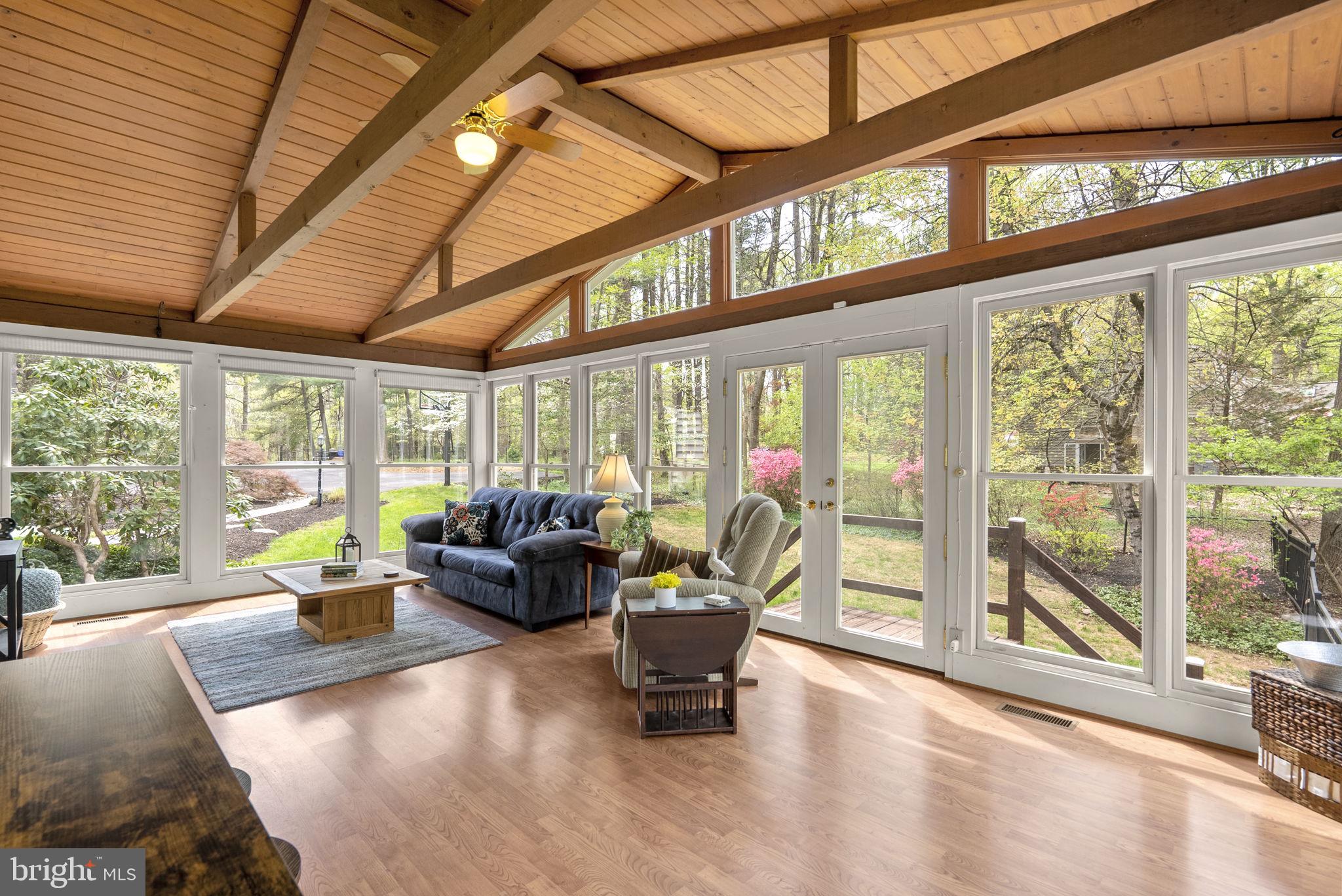 BRADFORDS REST - Residential