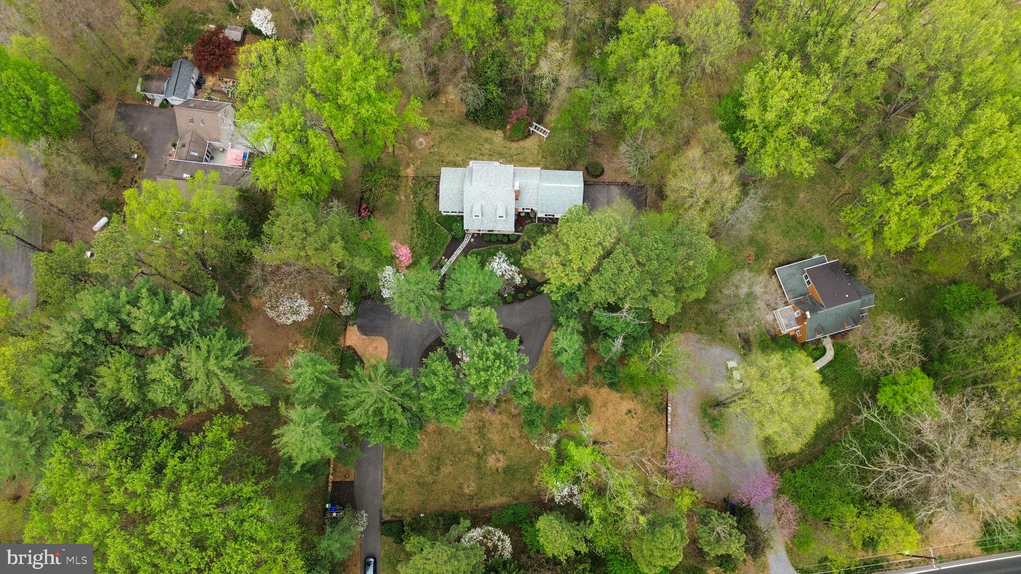 BRADFORDS REST - Residential