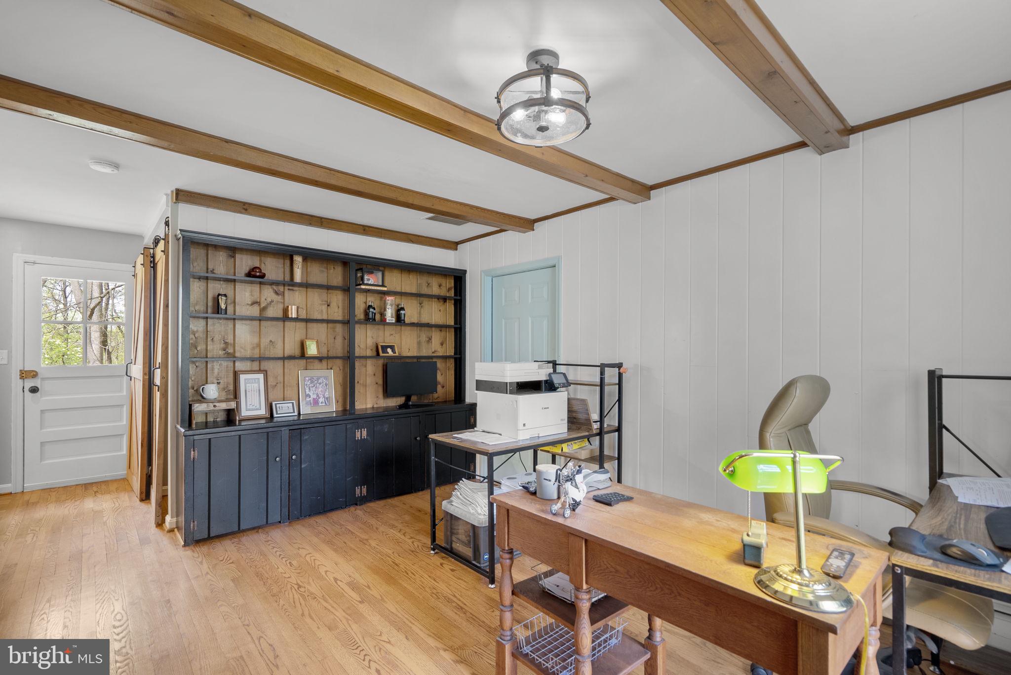 BRADFORDS REST - Residential