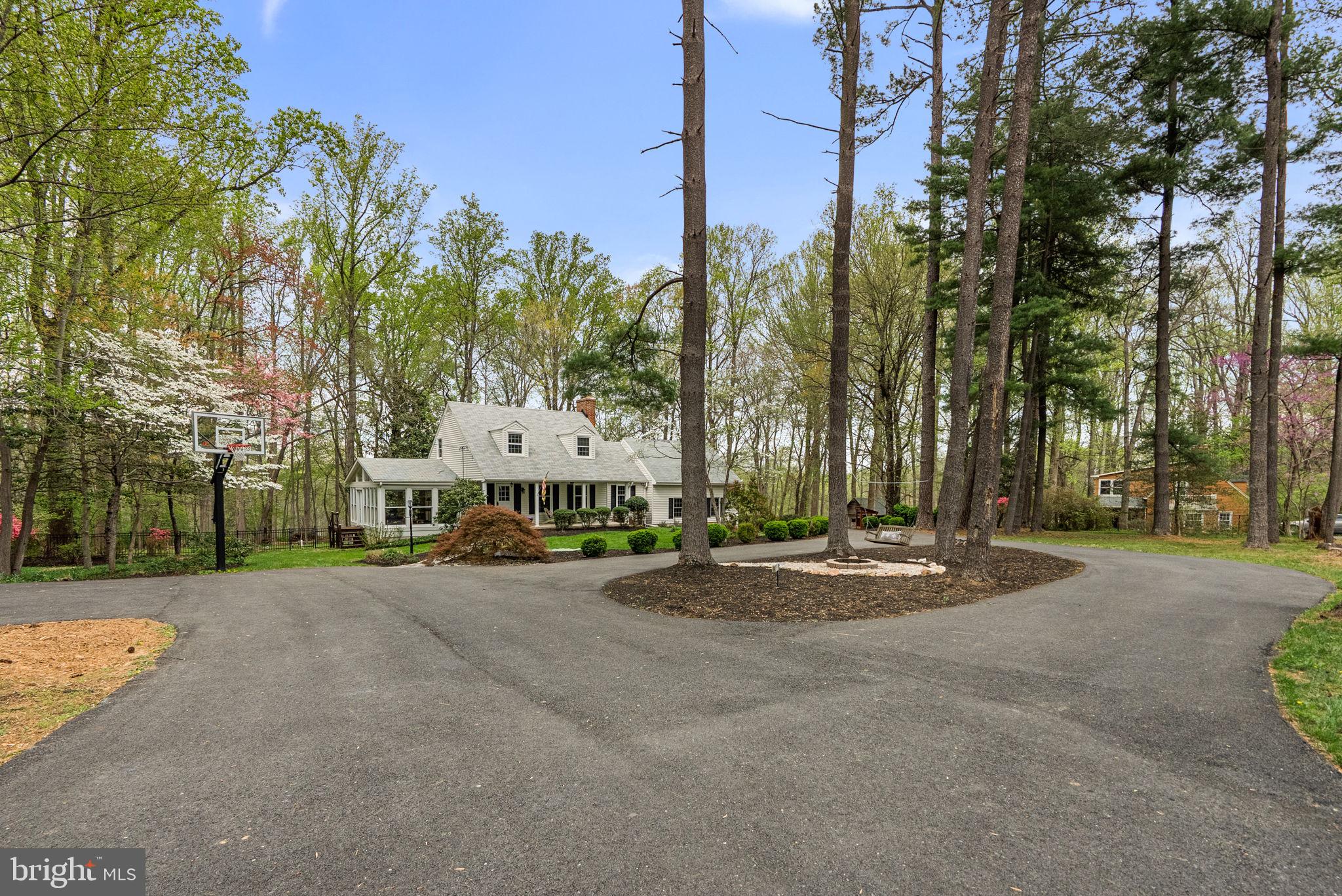 BRADFORDS REST - Residential